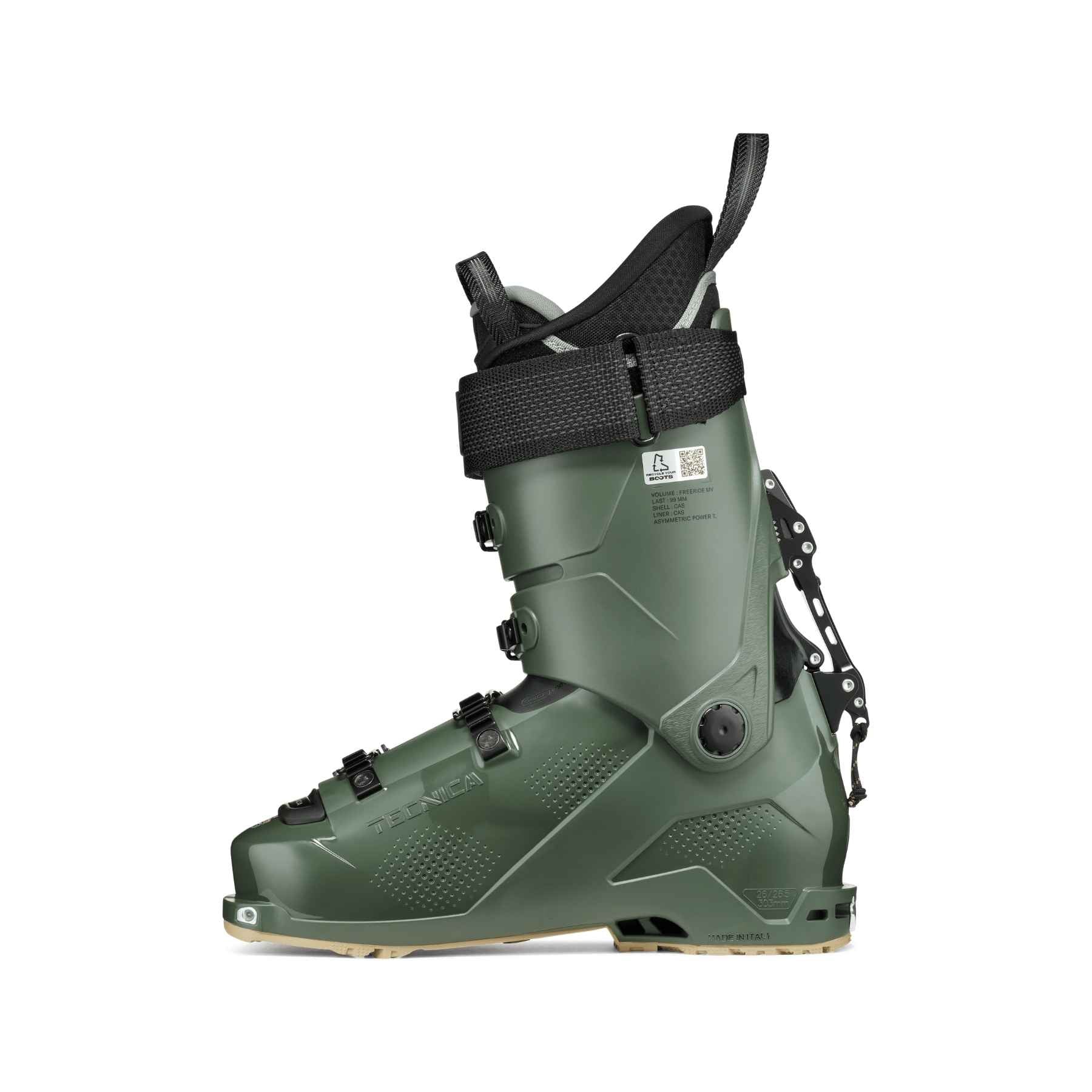 Tecnica Zero G Decoy 120