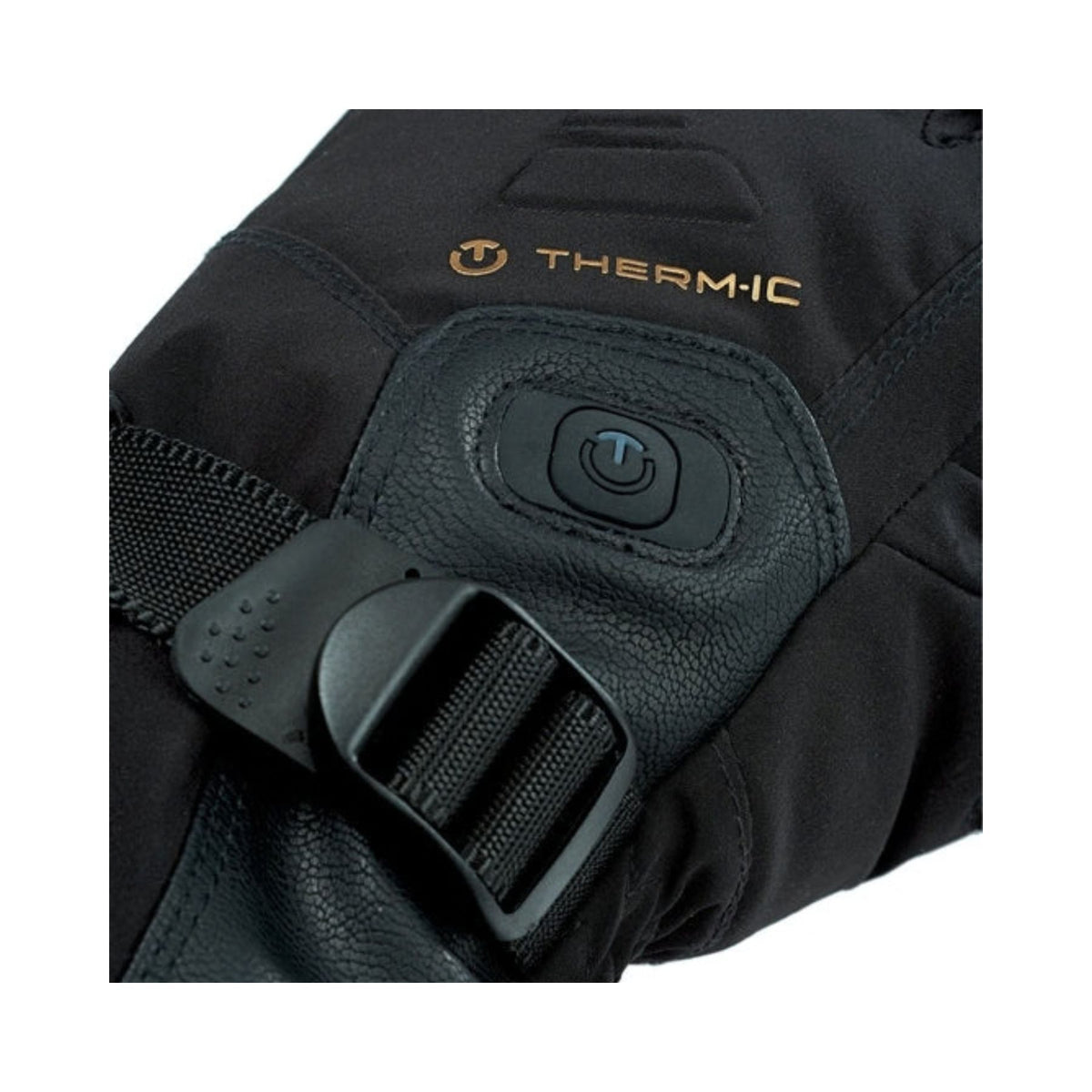 Therm-ic Men's Ultra Heat Boost Gloves