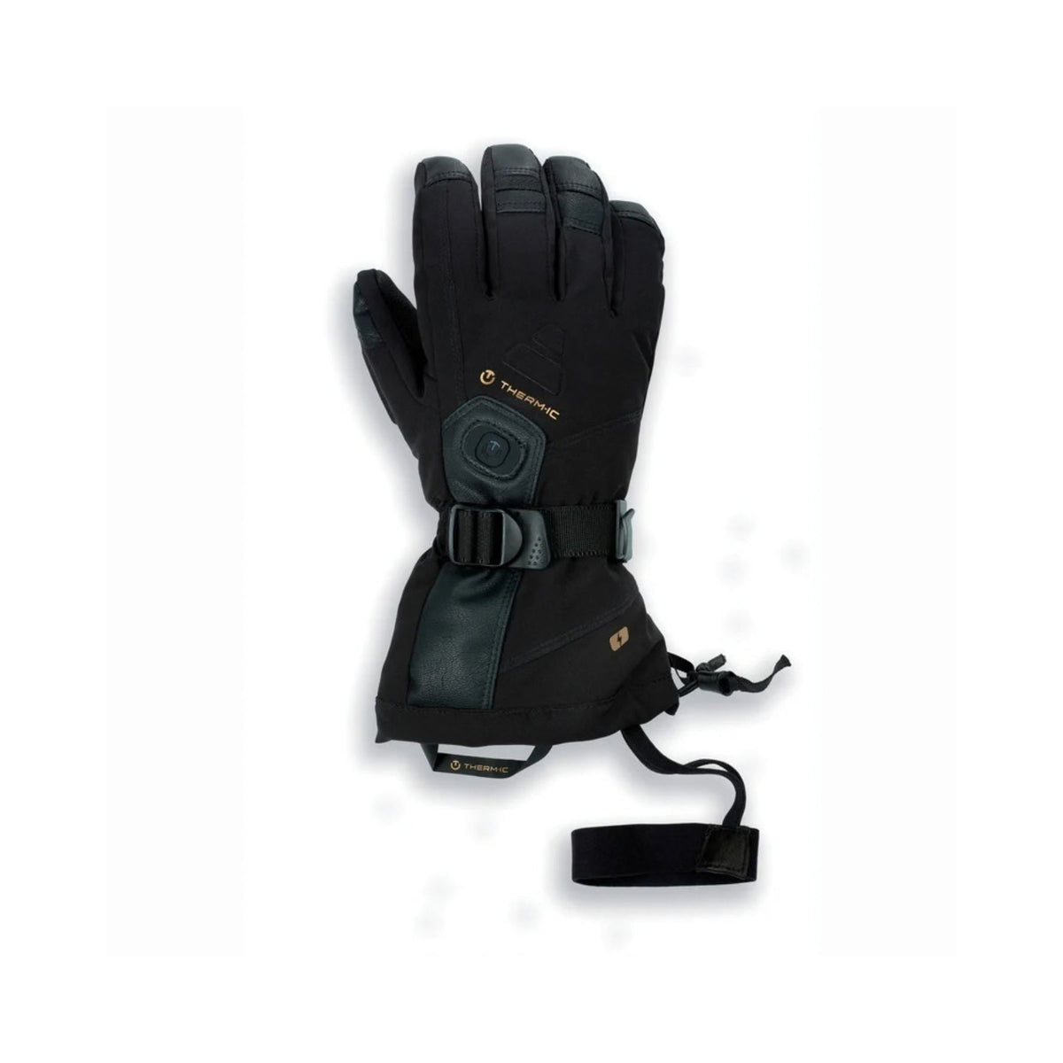 Therm-ic Men's Ultra Heat Boost Gloves