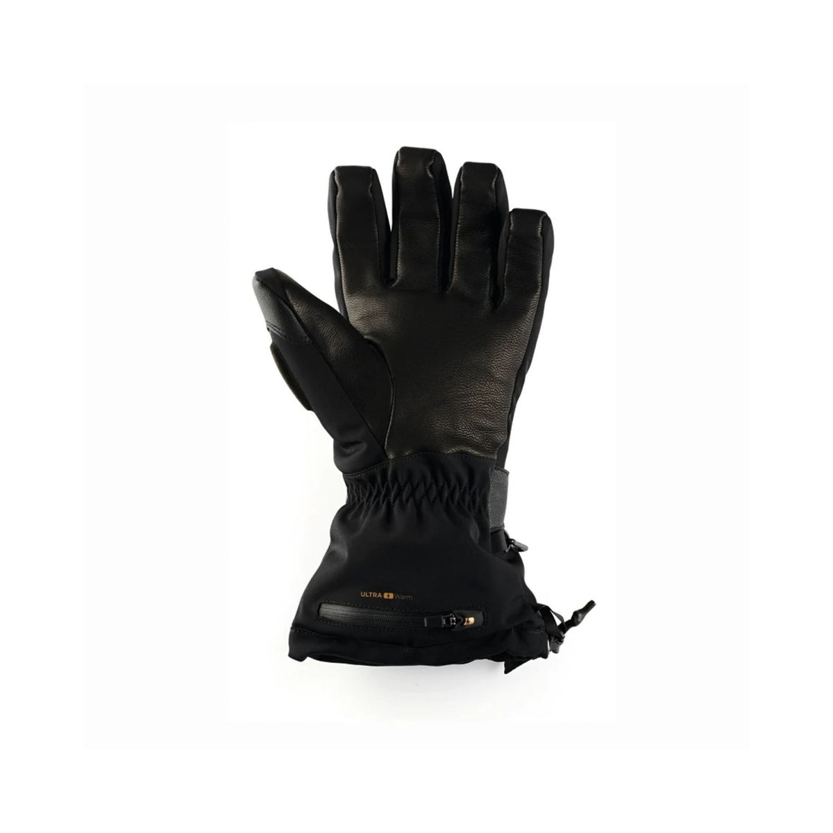 Therm-ic Men's Ultra Heat Boost Gloves