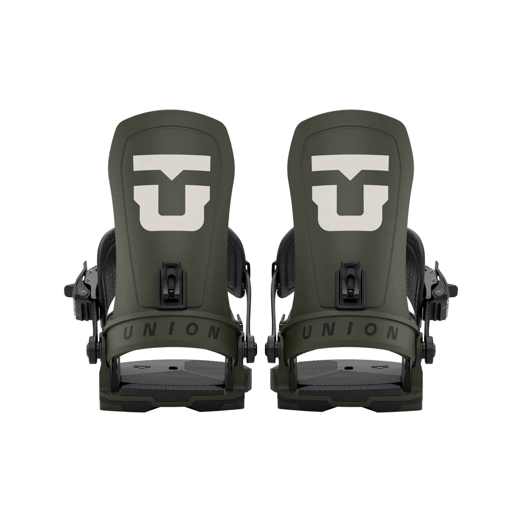 Union Force in Army Green