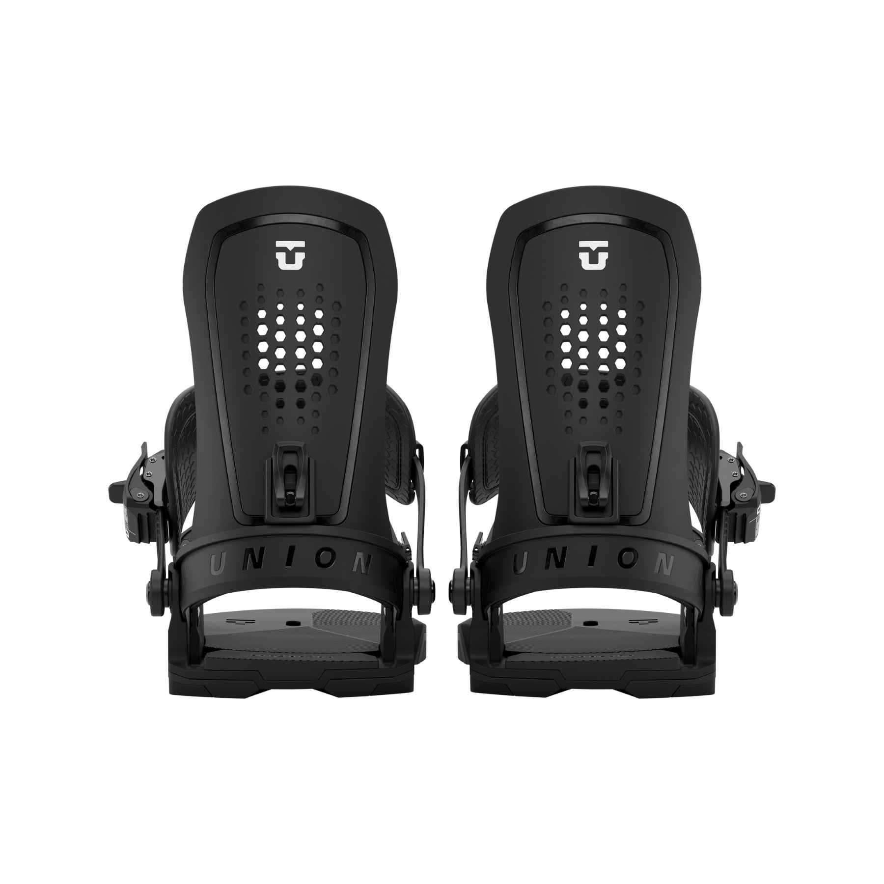 Union Force in Black