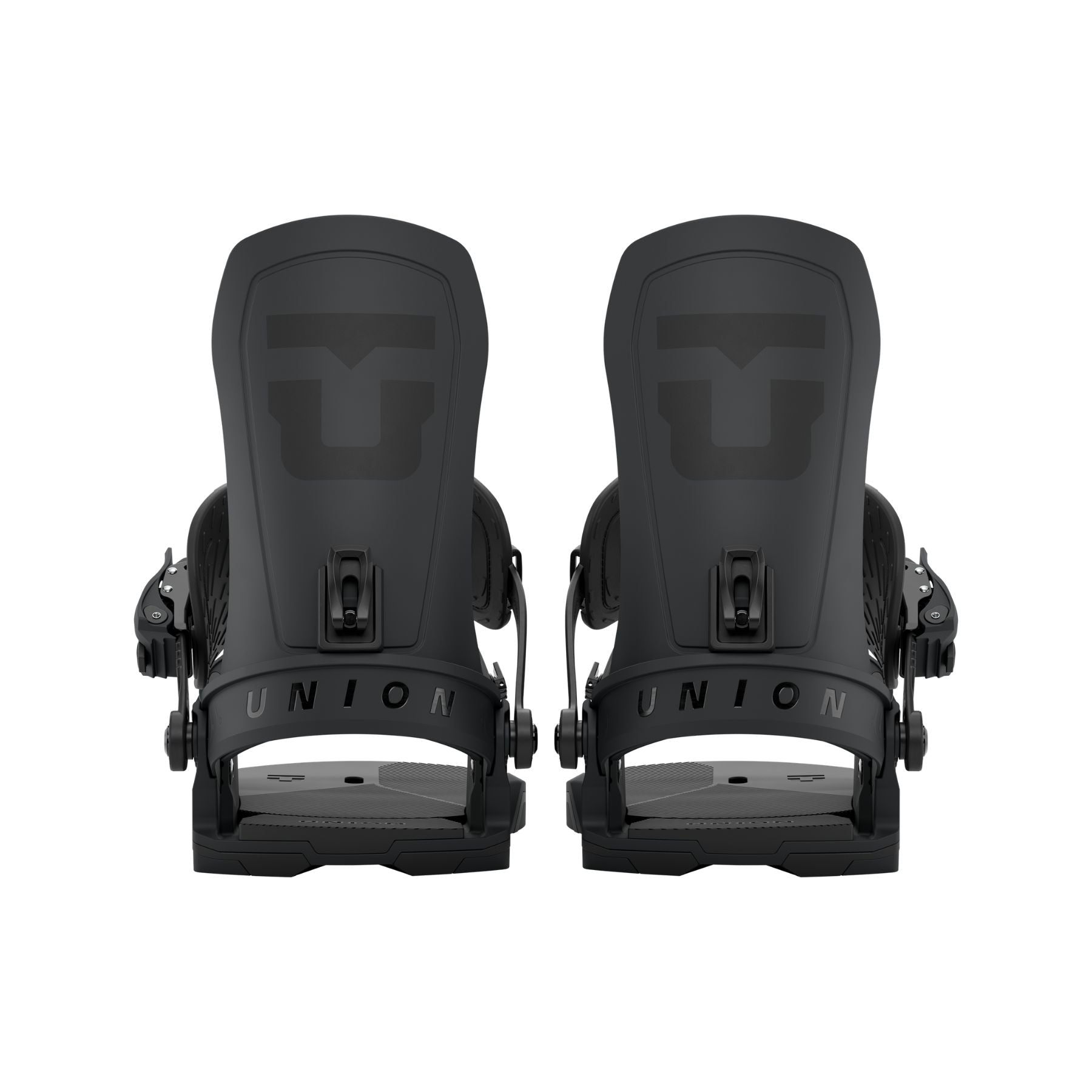 Union Force Team - Black