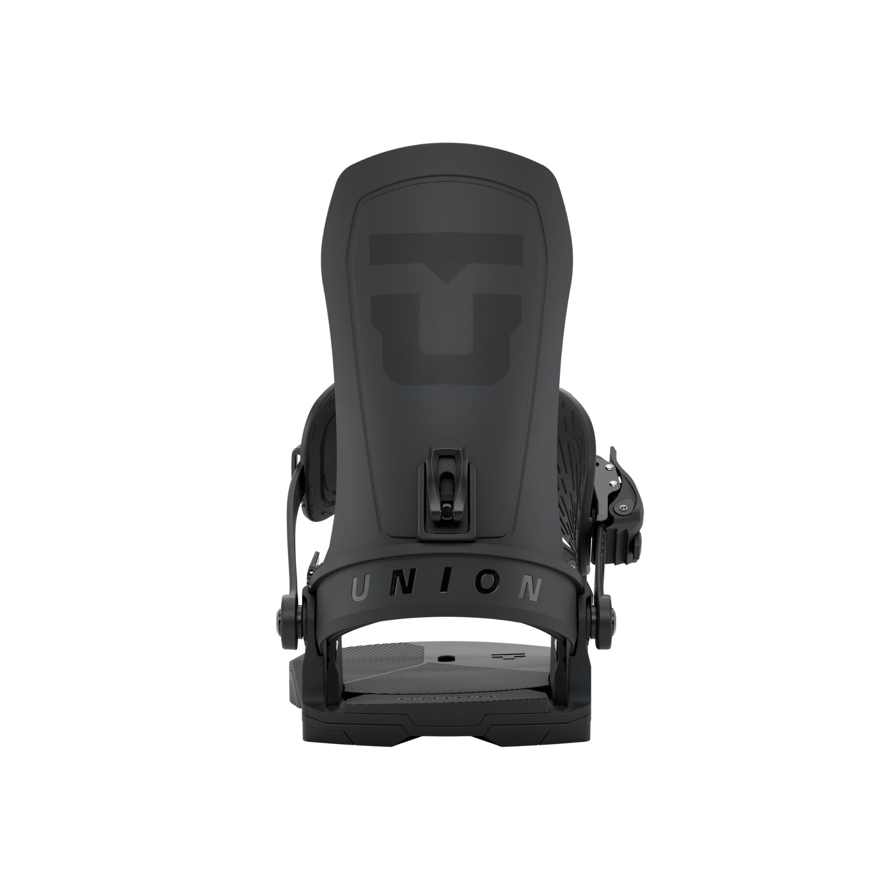 Union Force Team - Black