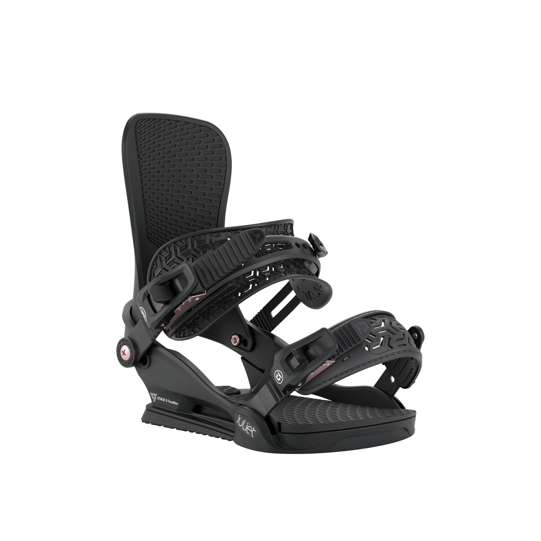 Union Juliet - Black