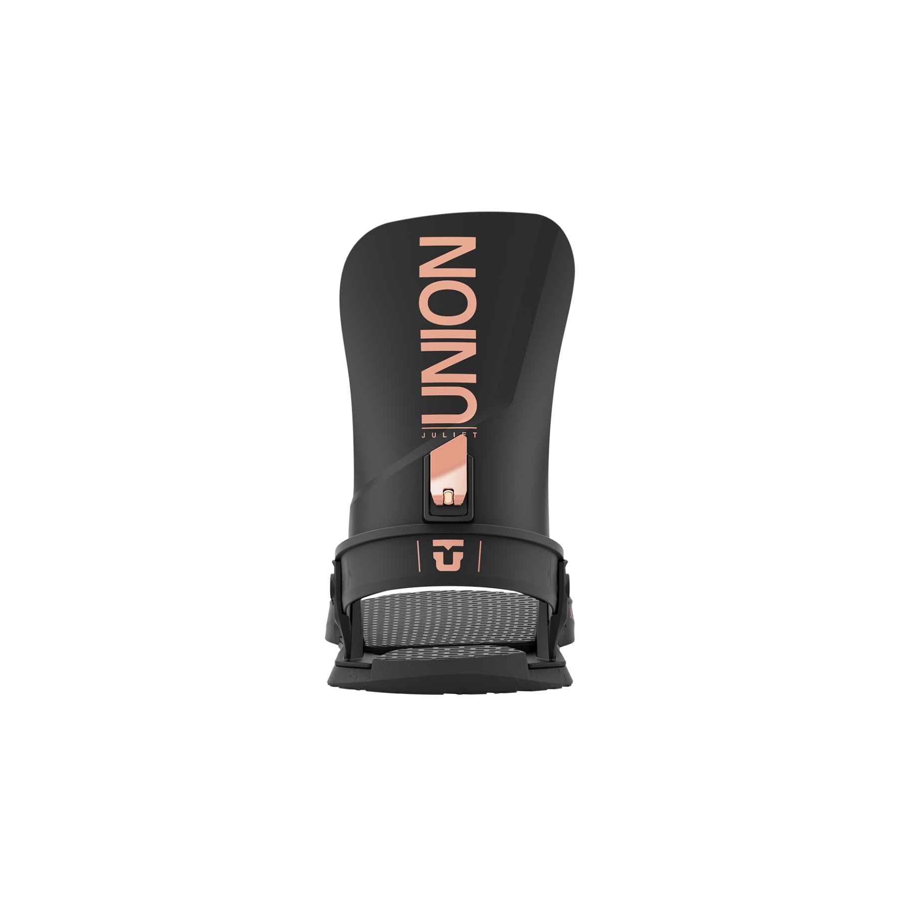 Union Juliet in Black