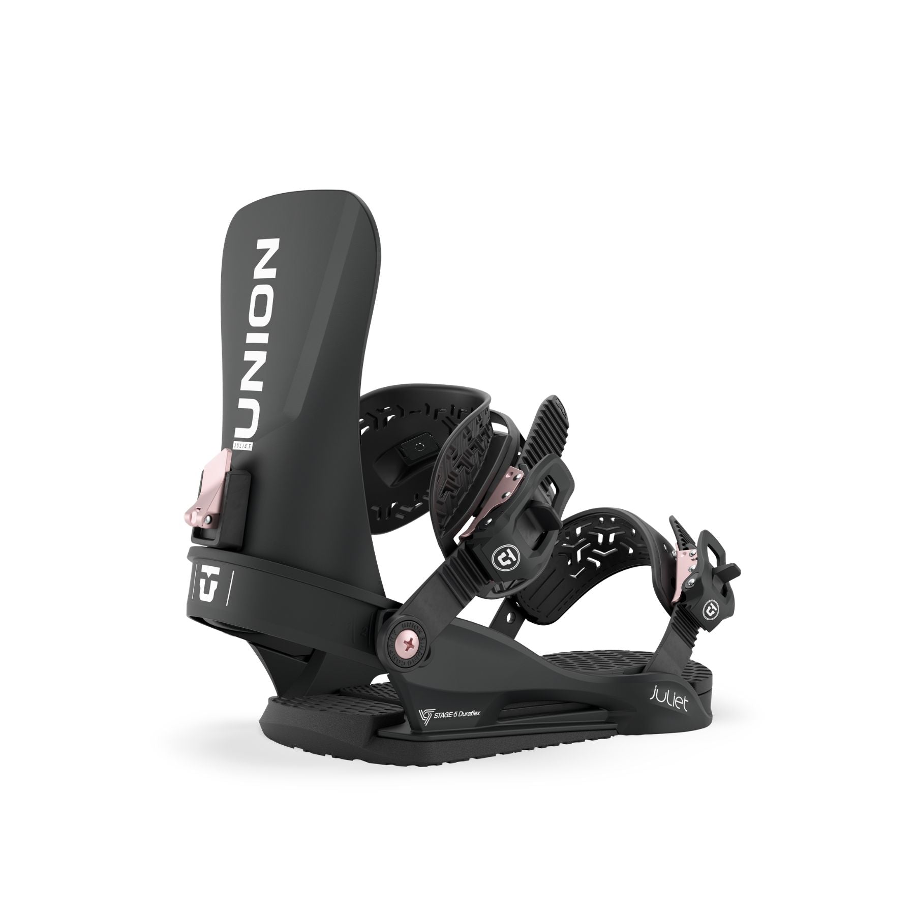 Union Juliet - Black