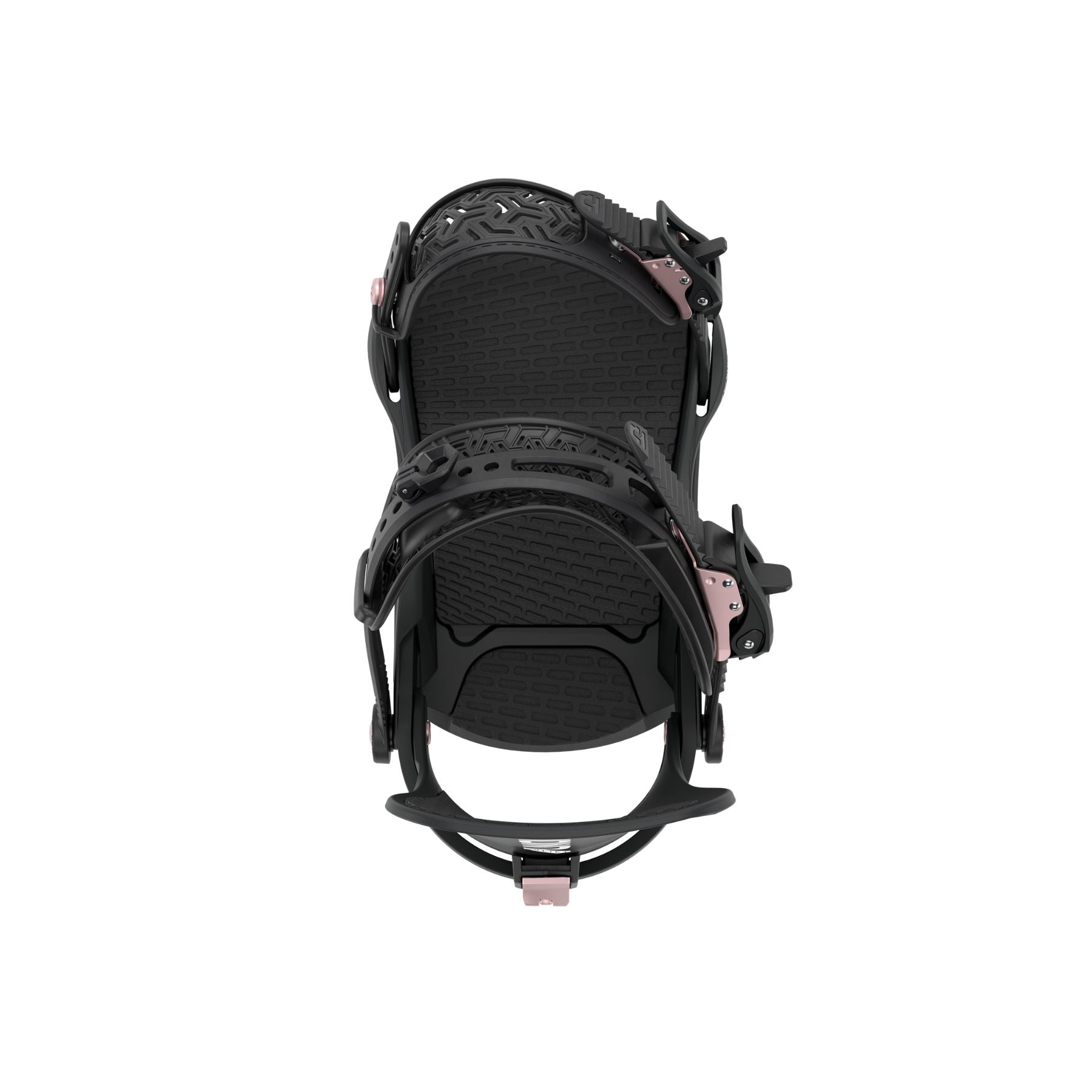 Union Juliet - Black