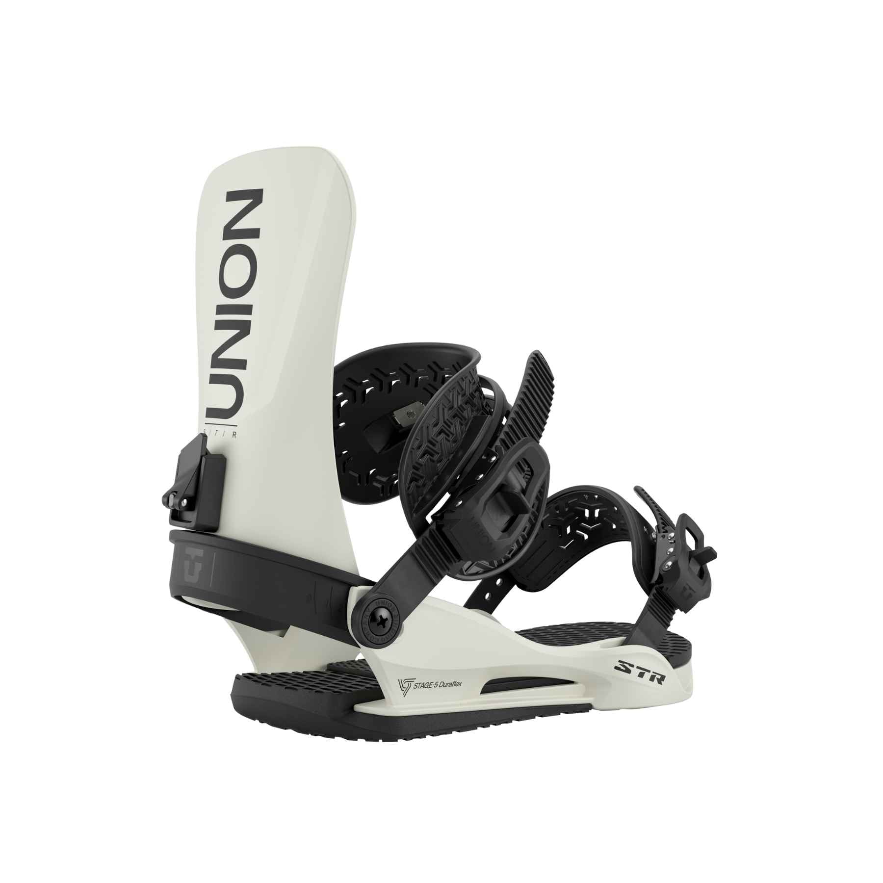 Union STR in Bone