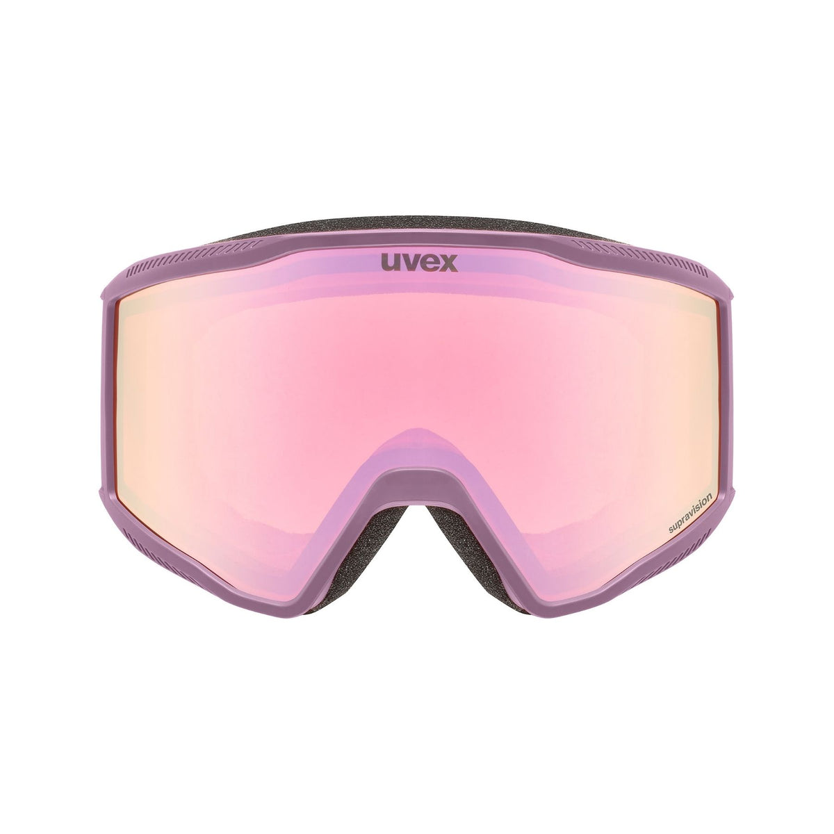 Uvex blast FM - Plum Matt Purple