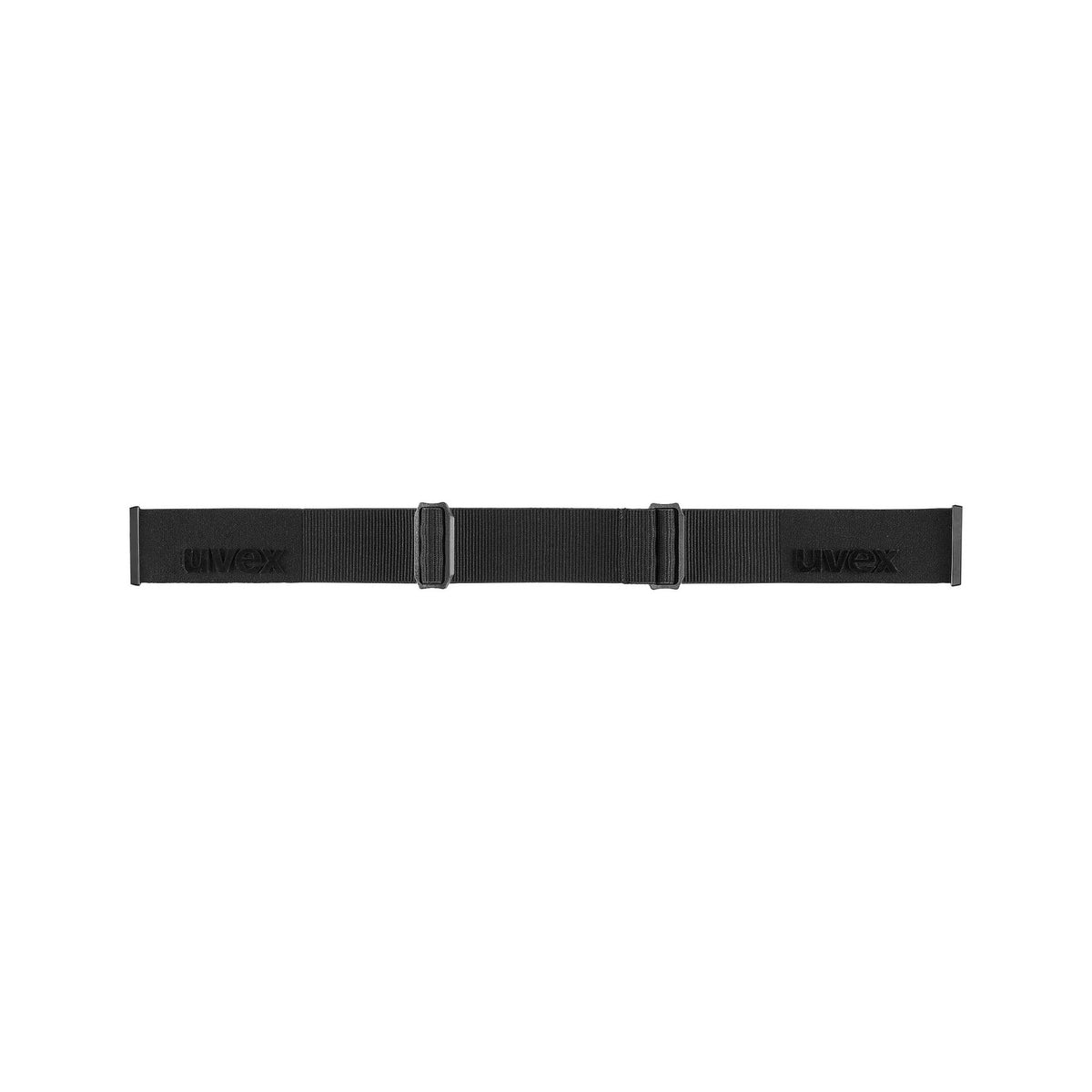 Uvex lace ATTRACT FM - Black Matt Red