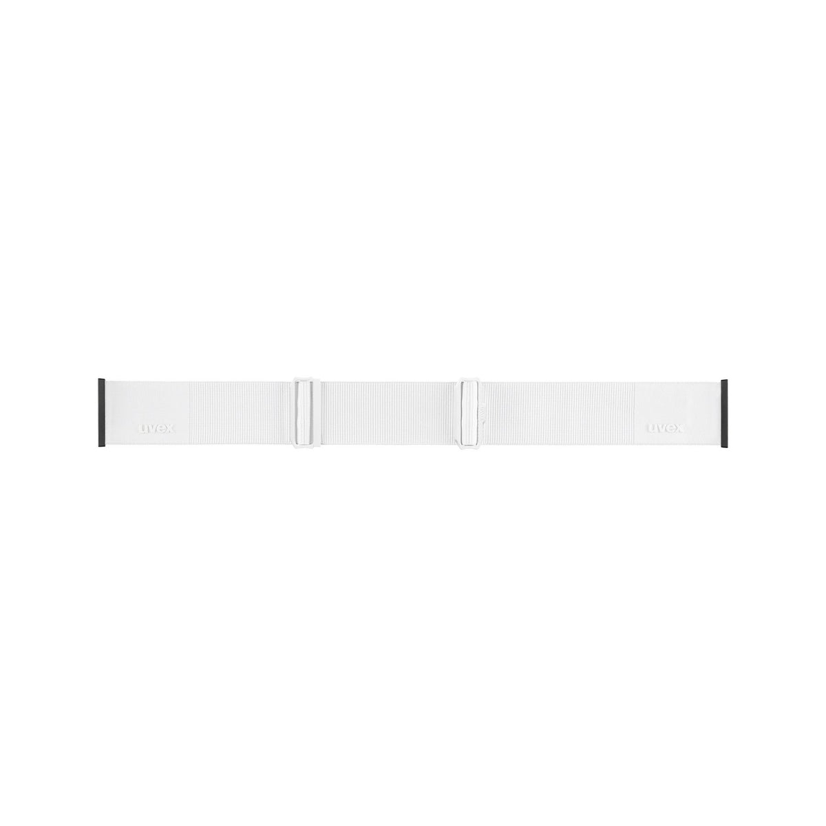 Uvex provoqe V - White Matt Pink