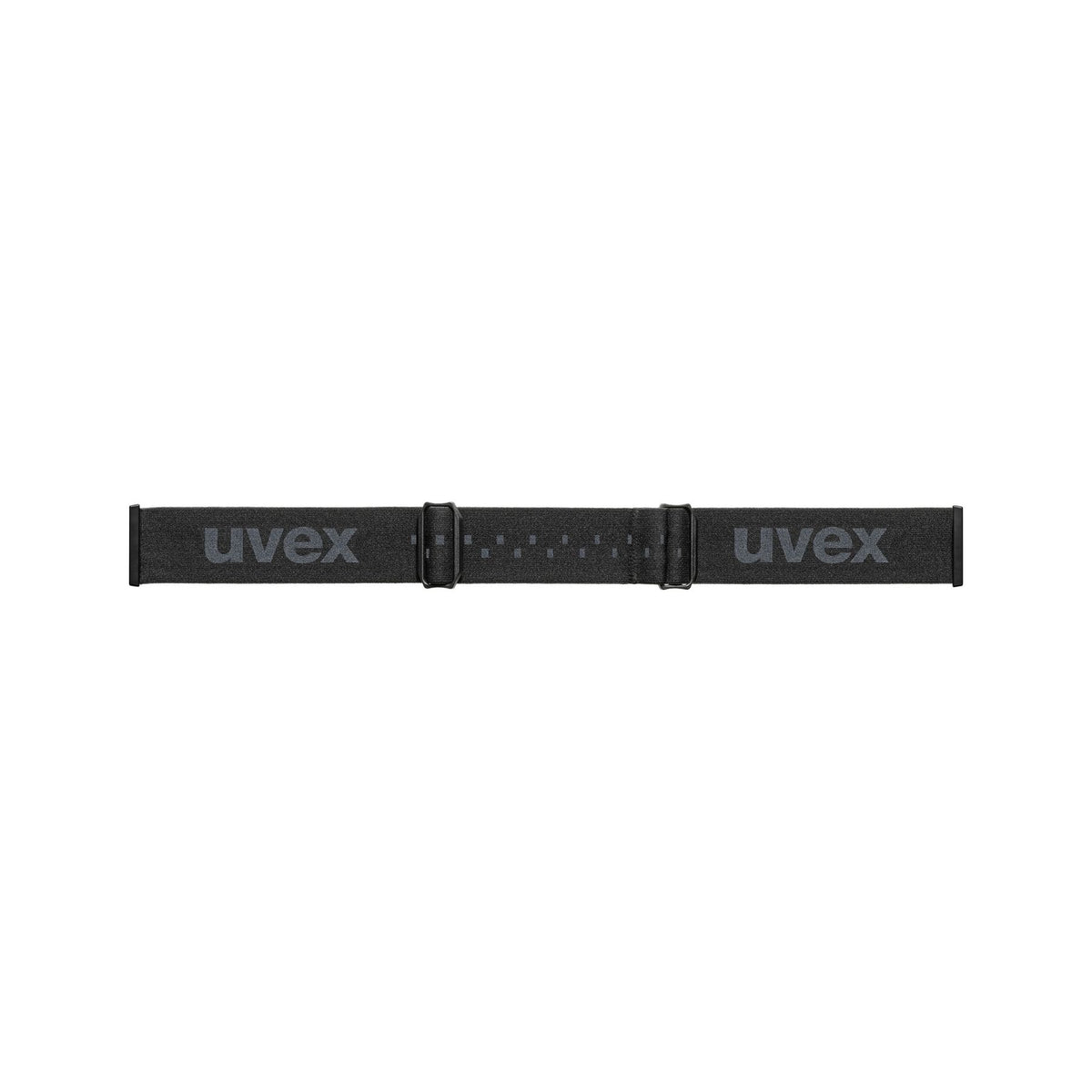 Uvex pwdr FM - Black Matte Green