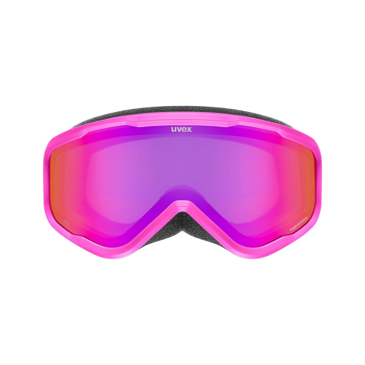 Uvex speedy nova FM - Pink Matt Pink