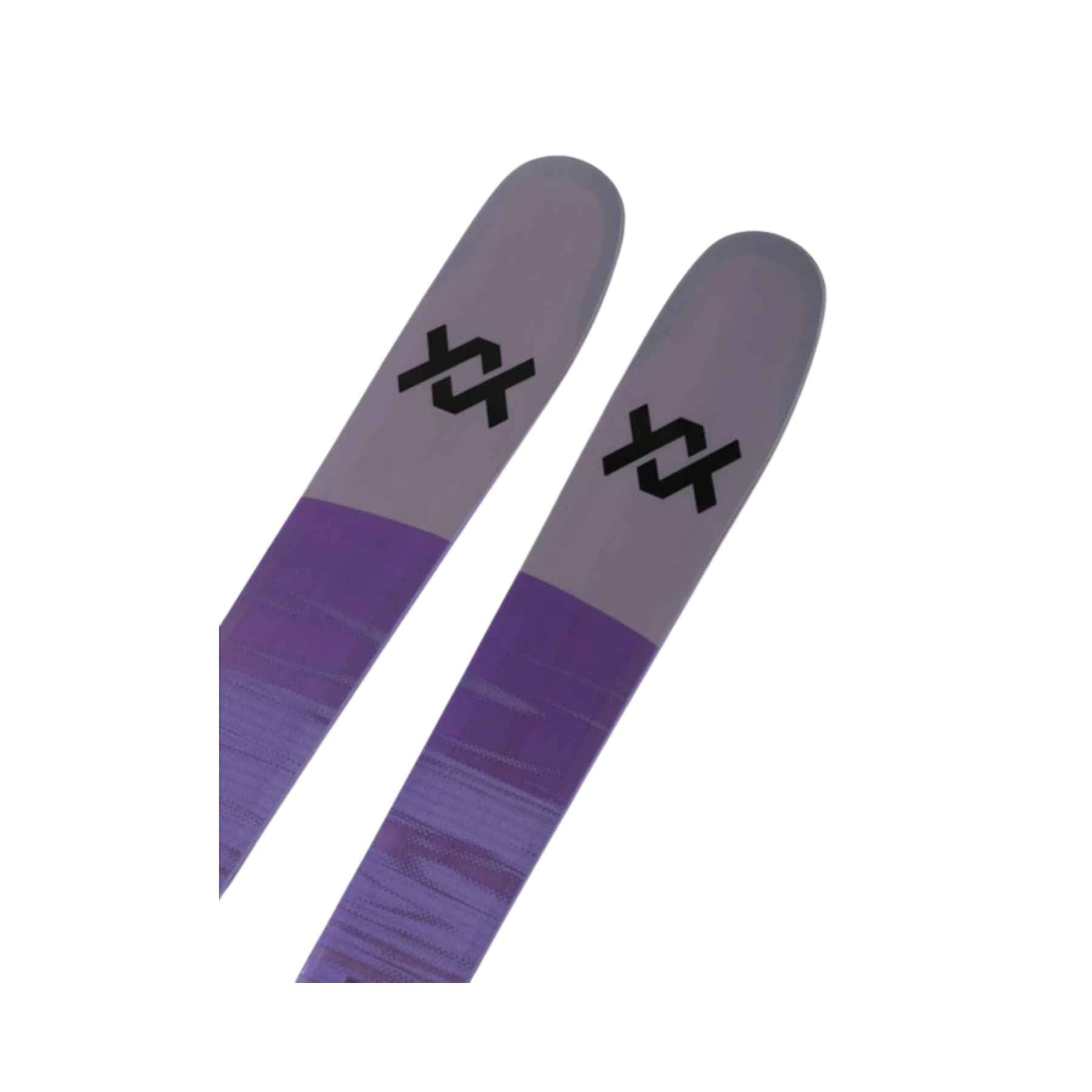 Volkl Blaze 82 Purple