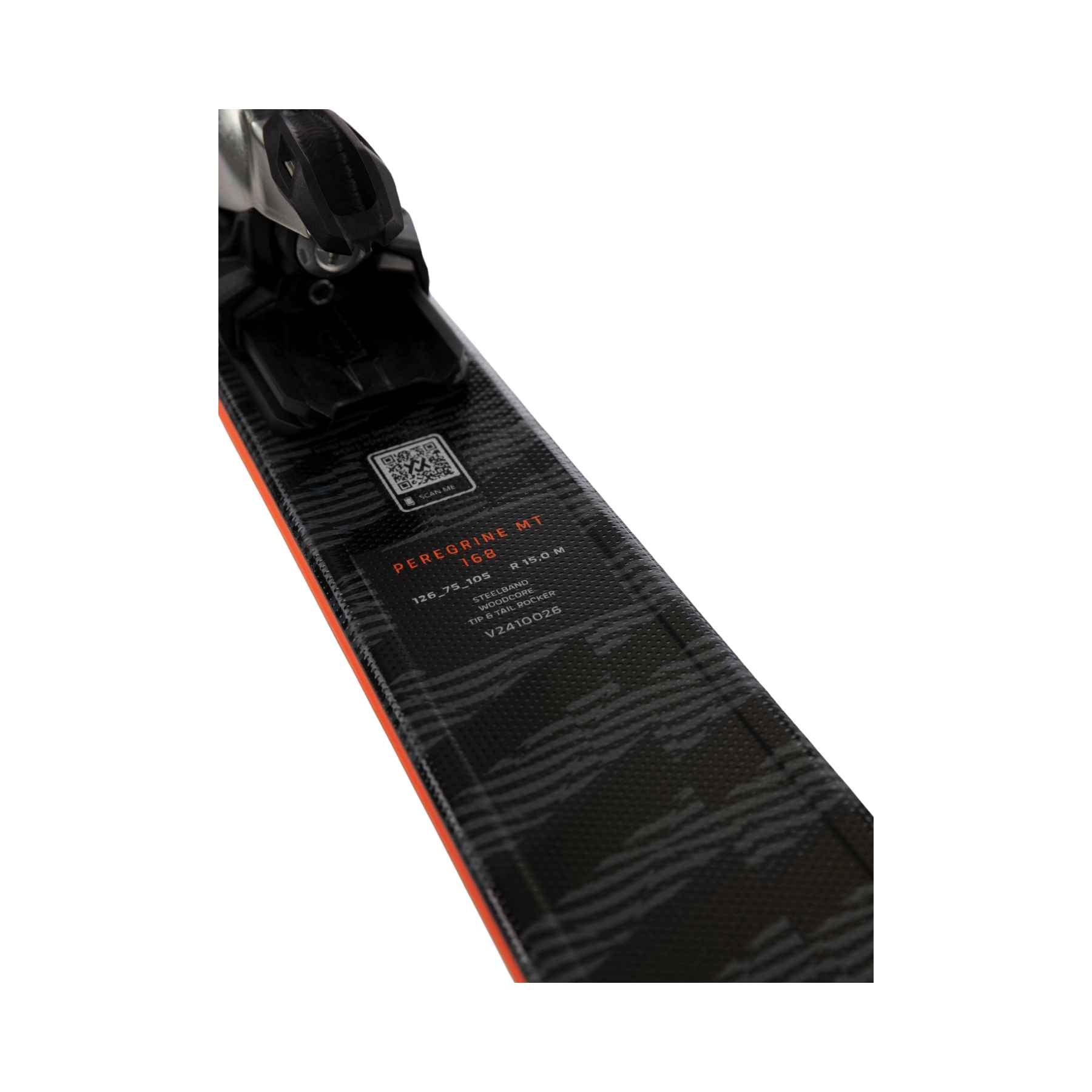 Volkl Peregrine MT