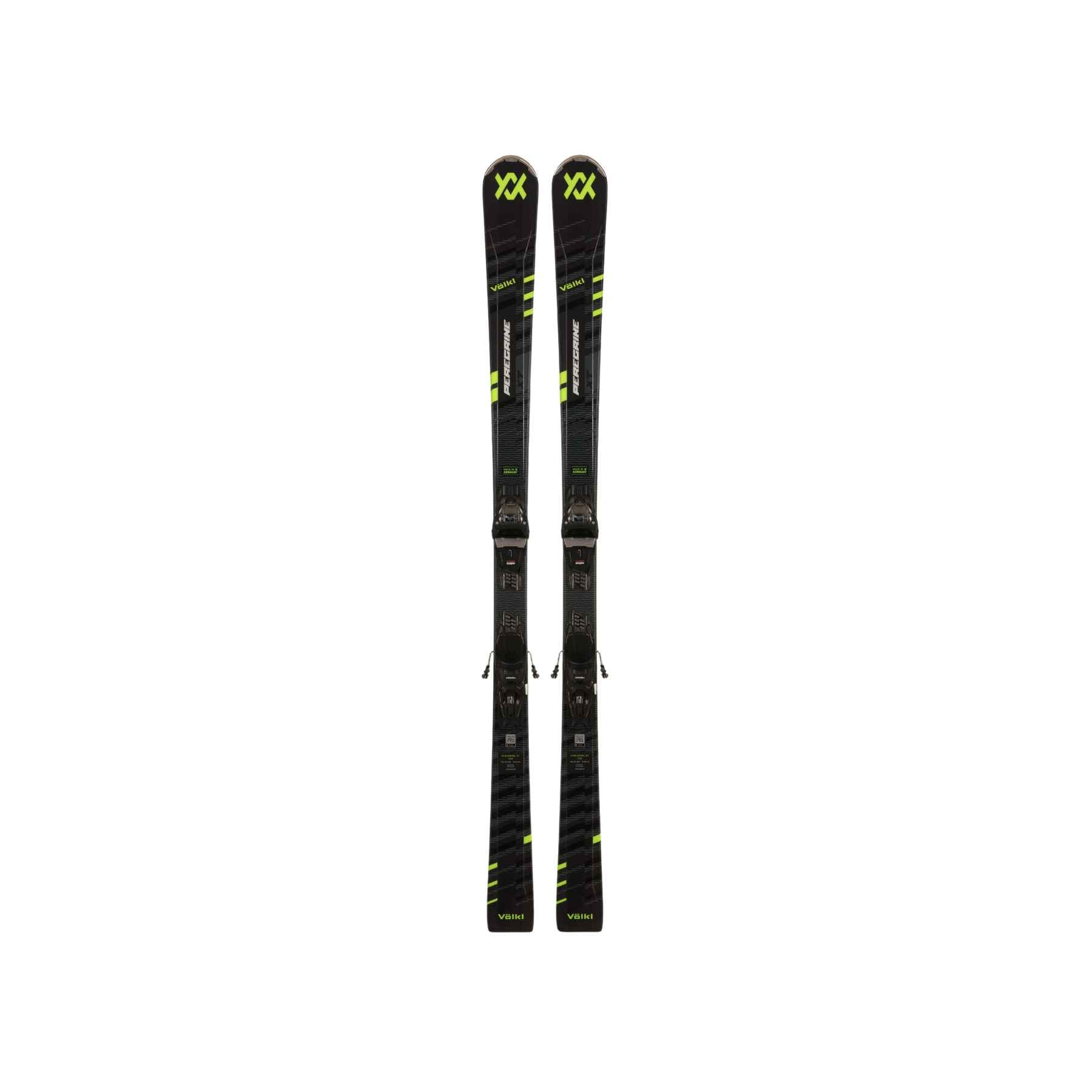 Volkl Peregrine XT