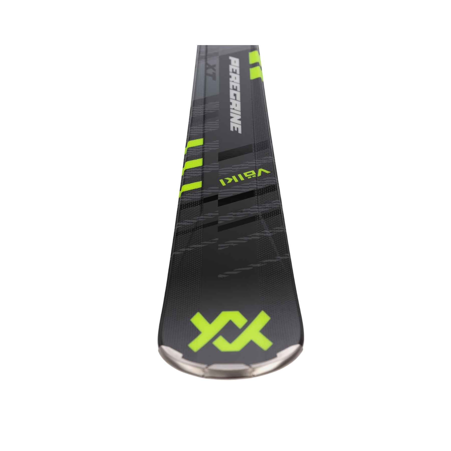 Volkl Peregrine XT