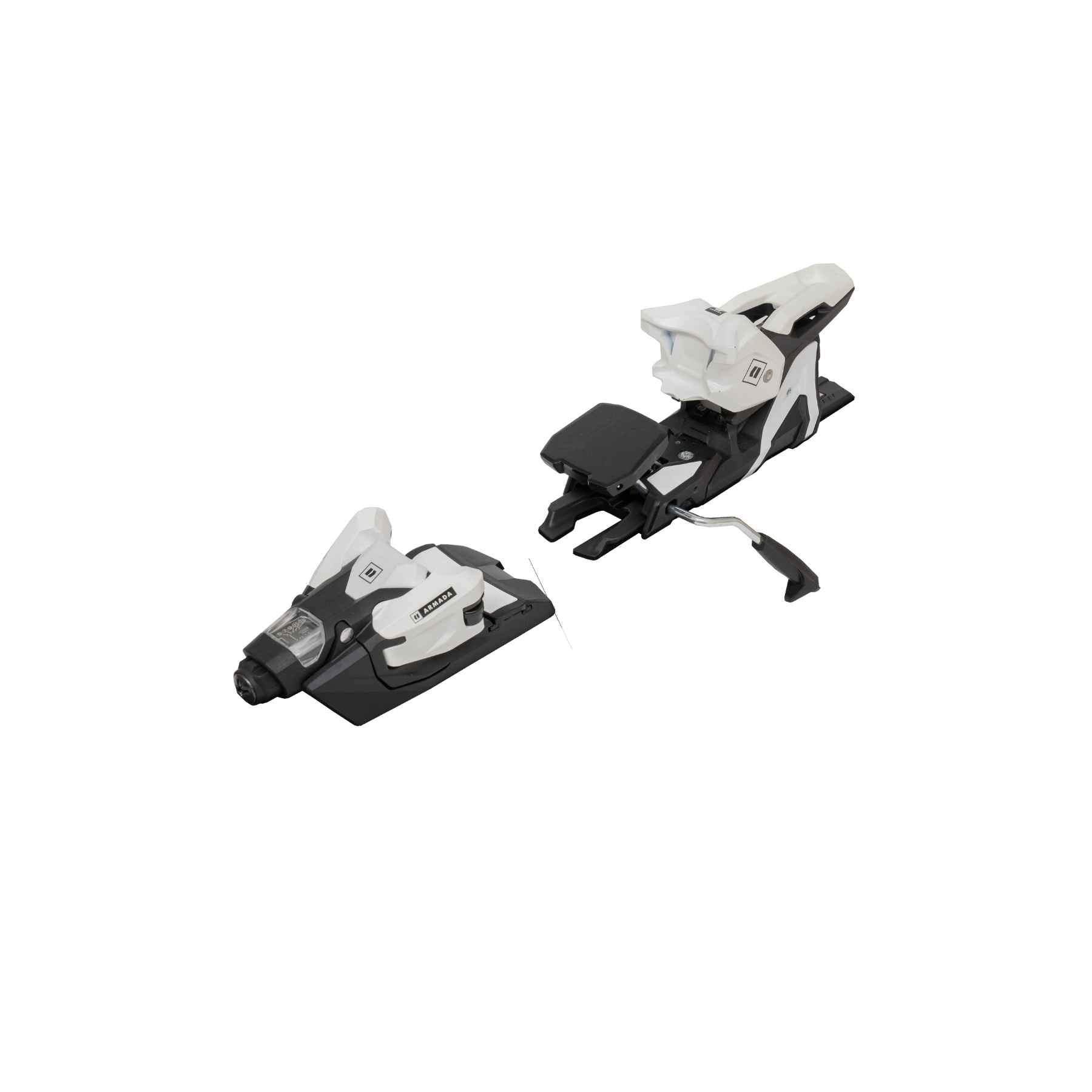 Armada ARW 94 + Strive 12