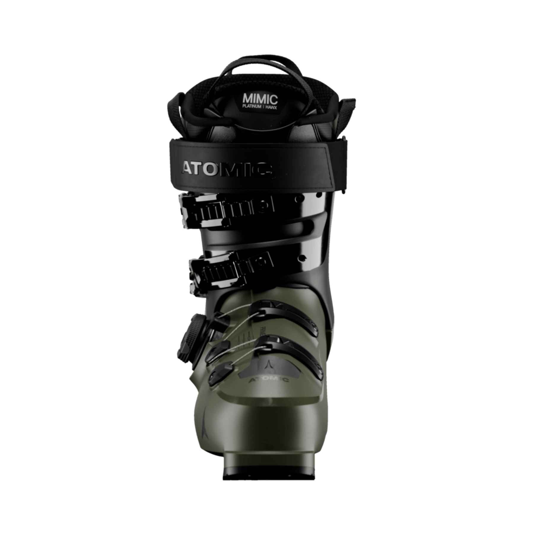 Atomic Hawx Prime 120 S BOA