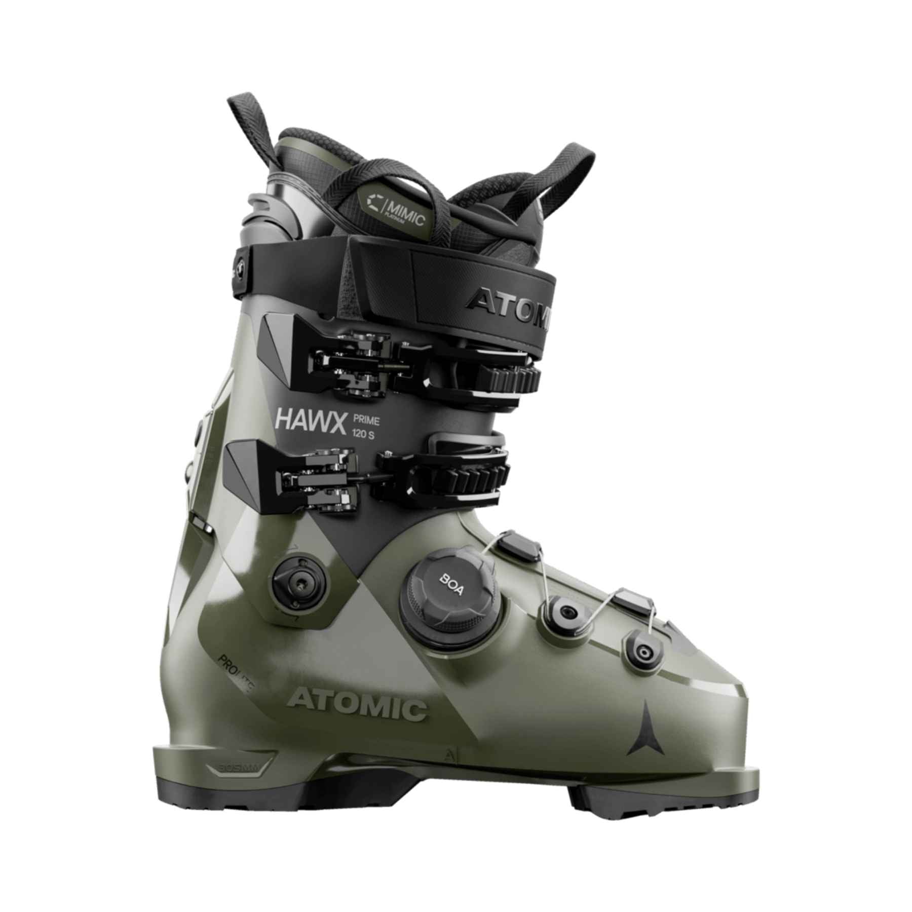 Atomic Hawx Prime 120 S BOA