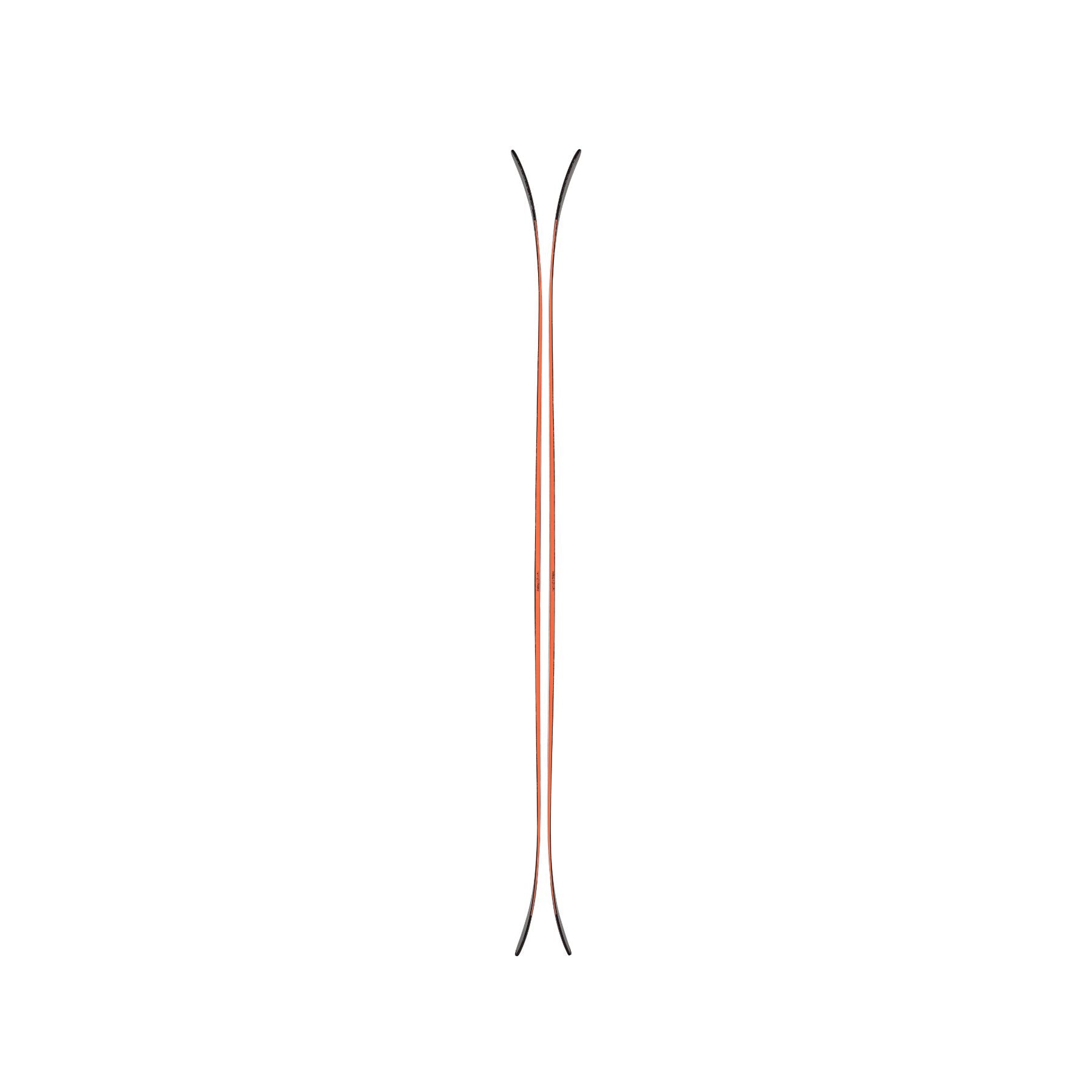 Blizzard Canvas 100 + Tyrolia Attack 14