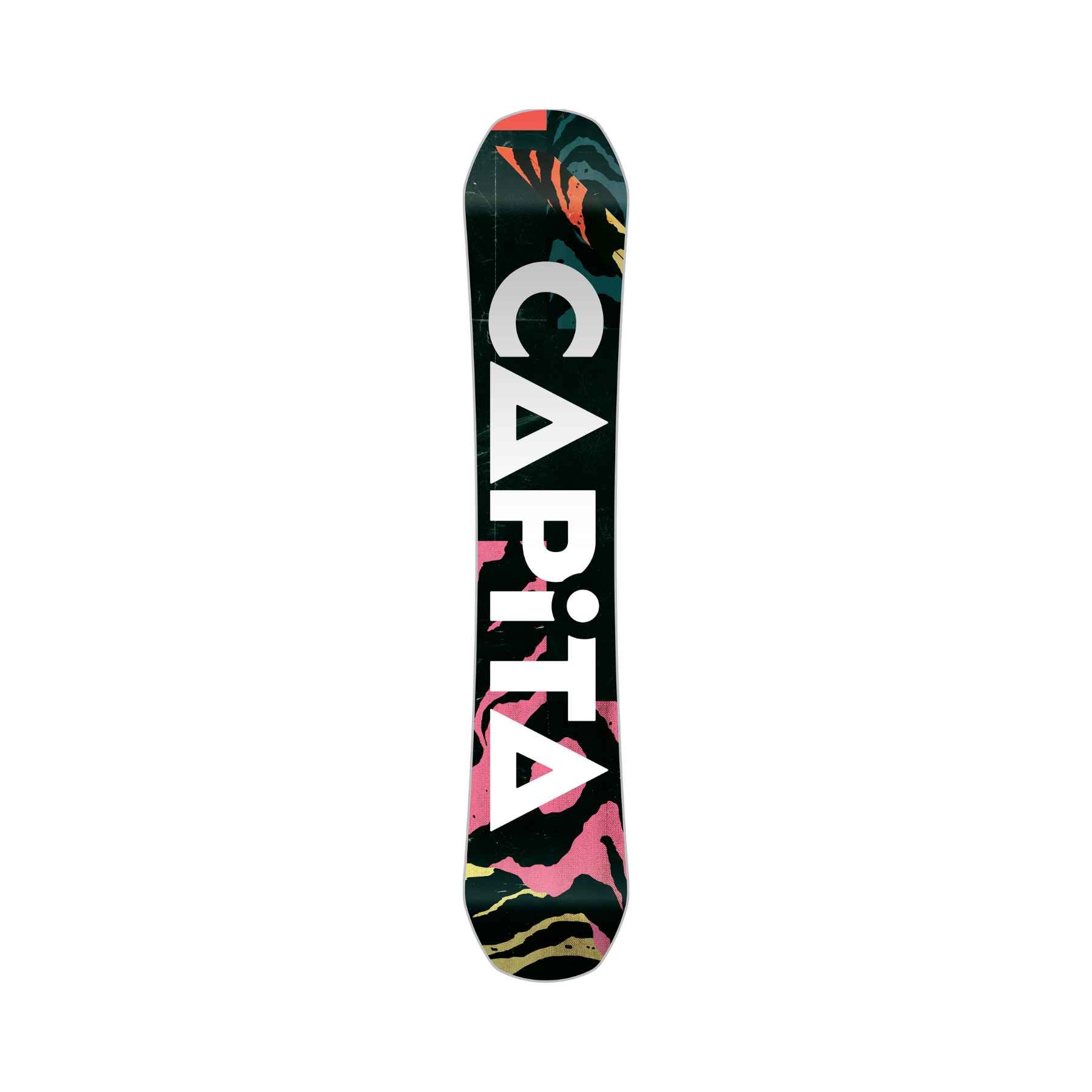 Capita D.O.A