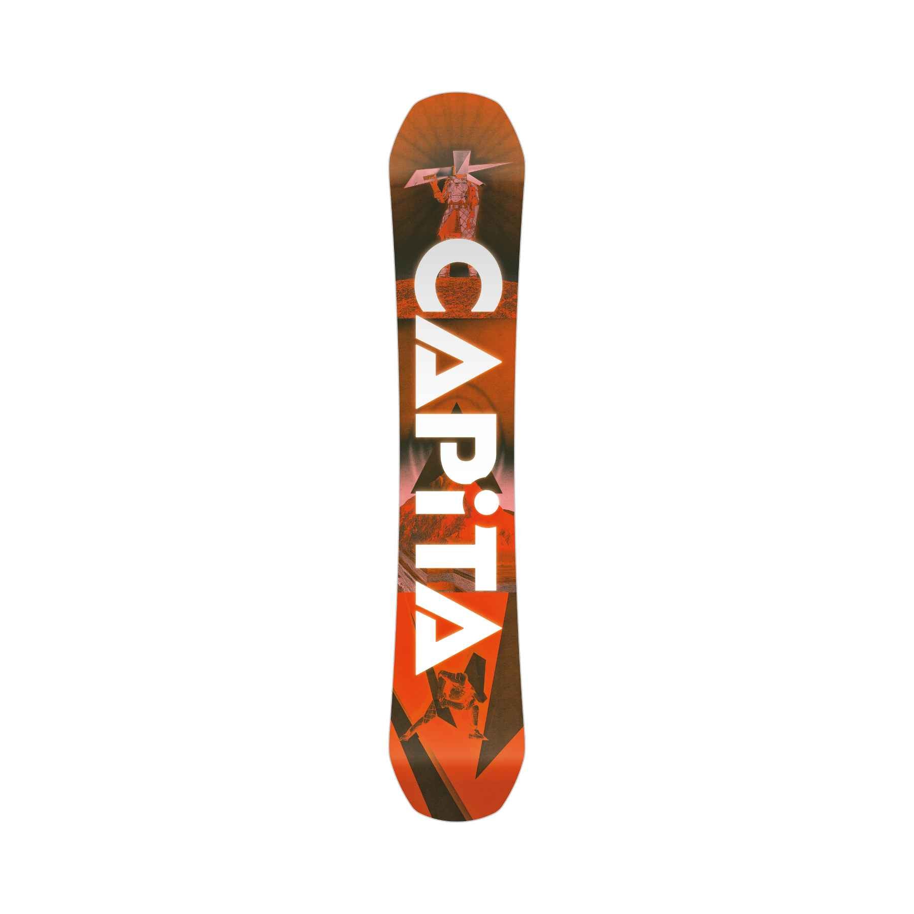 Capita D.O.A