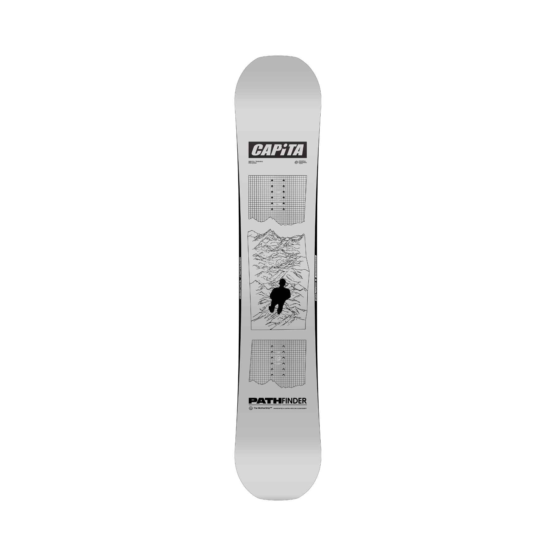 Capita Pathfinder