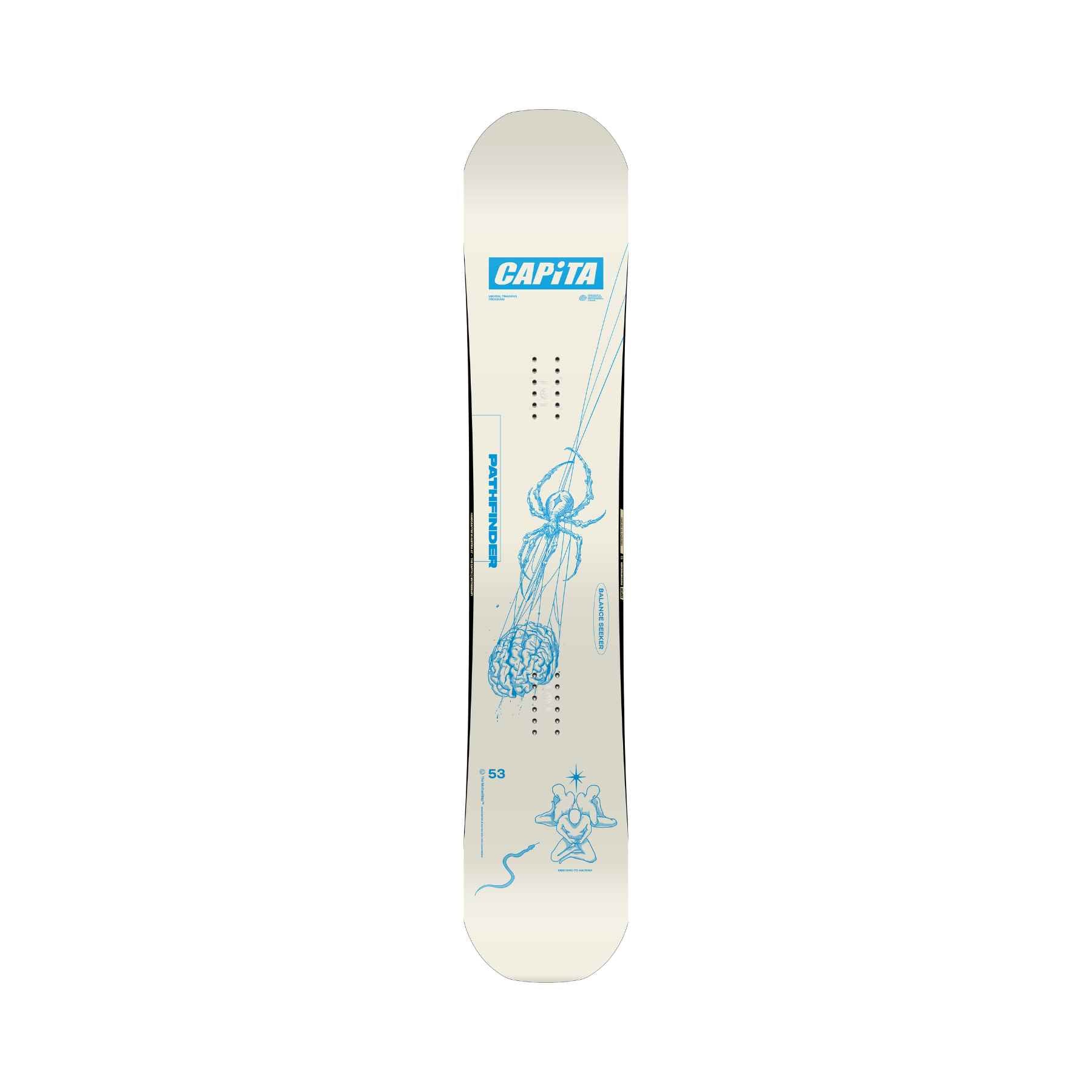 Capita Pathfinder