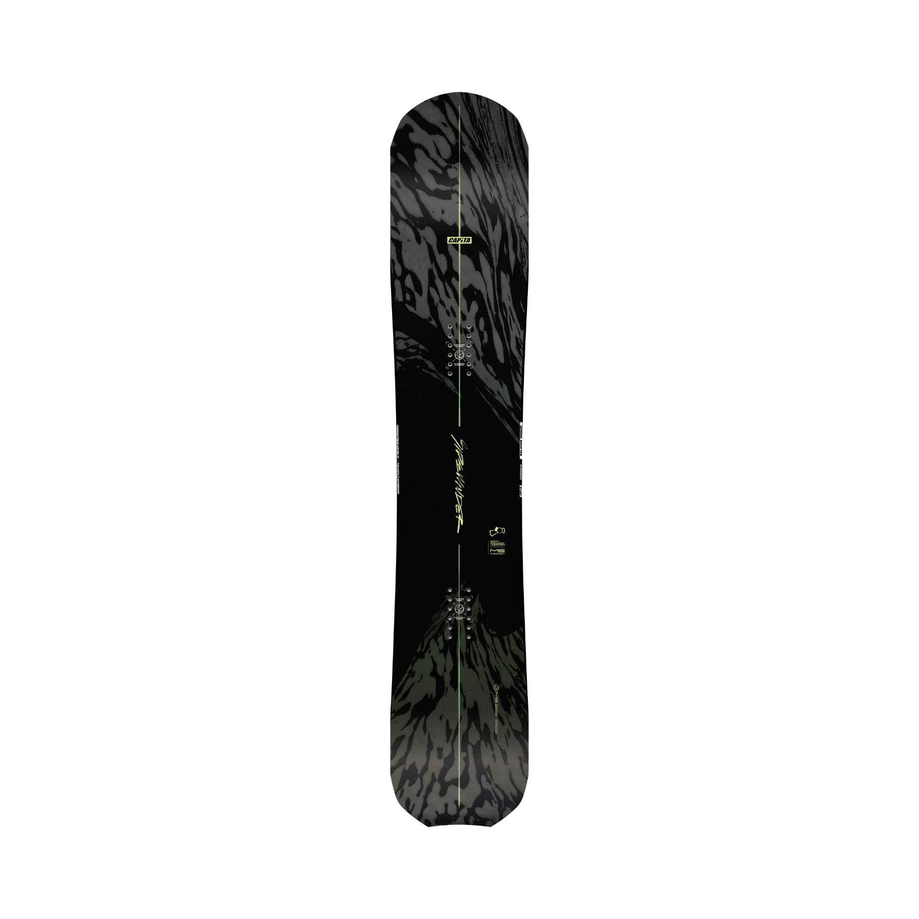 Capita Sidewinder