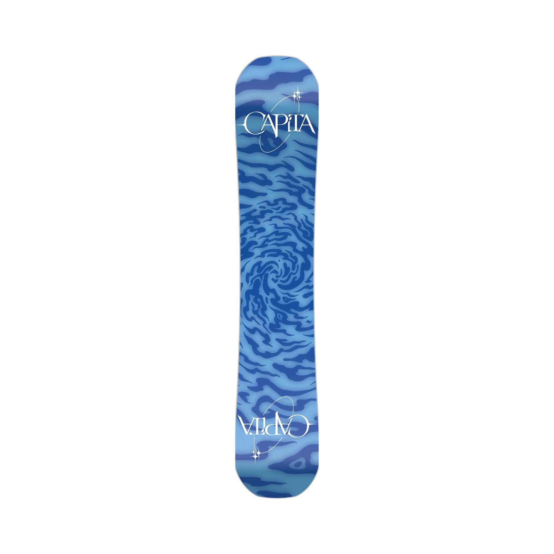 Capita Space Metal Fantasy