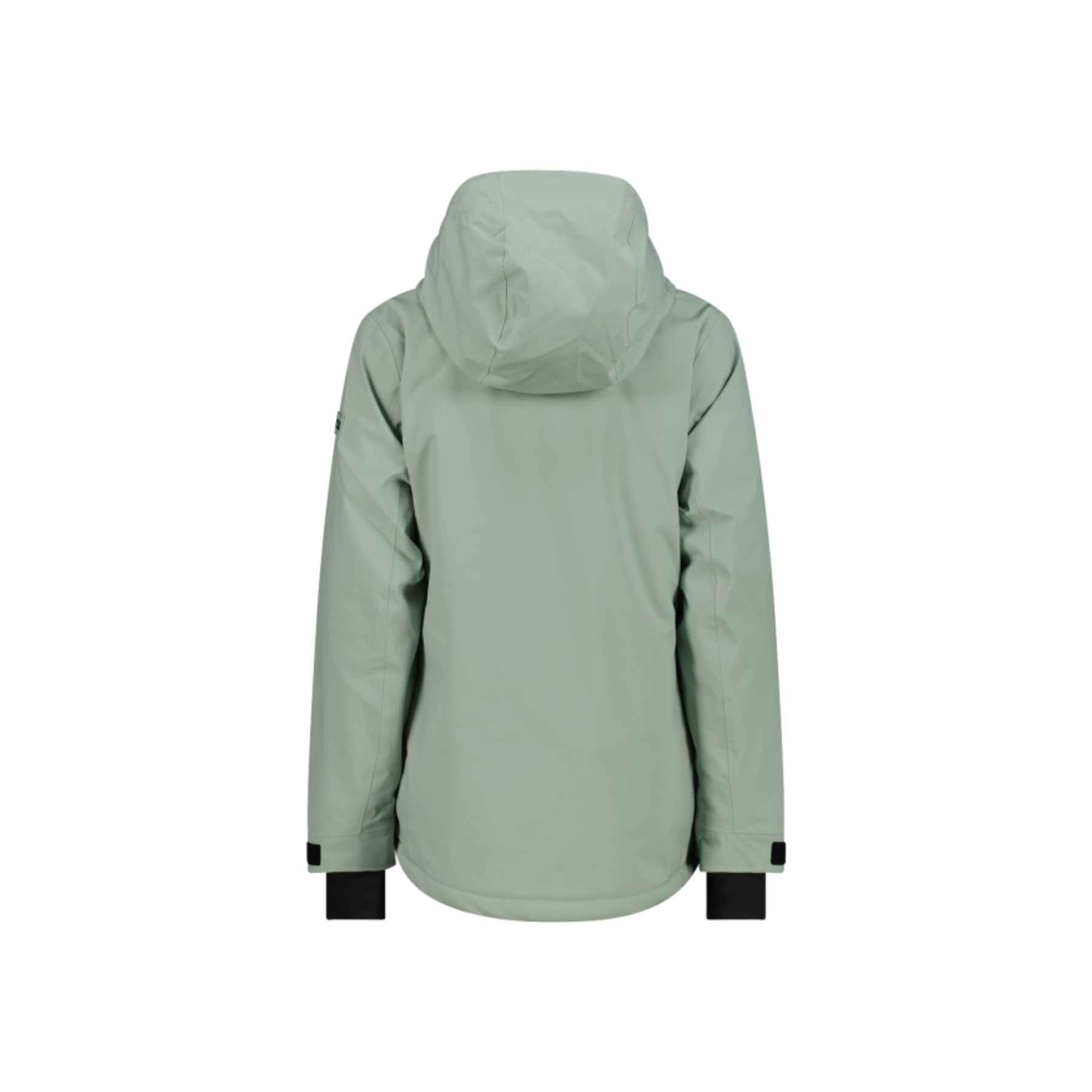 CMP Women's Stretch Ski Jacket in Jade