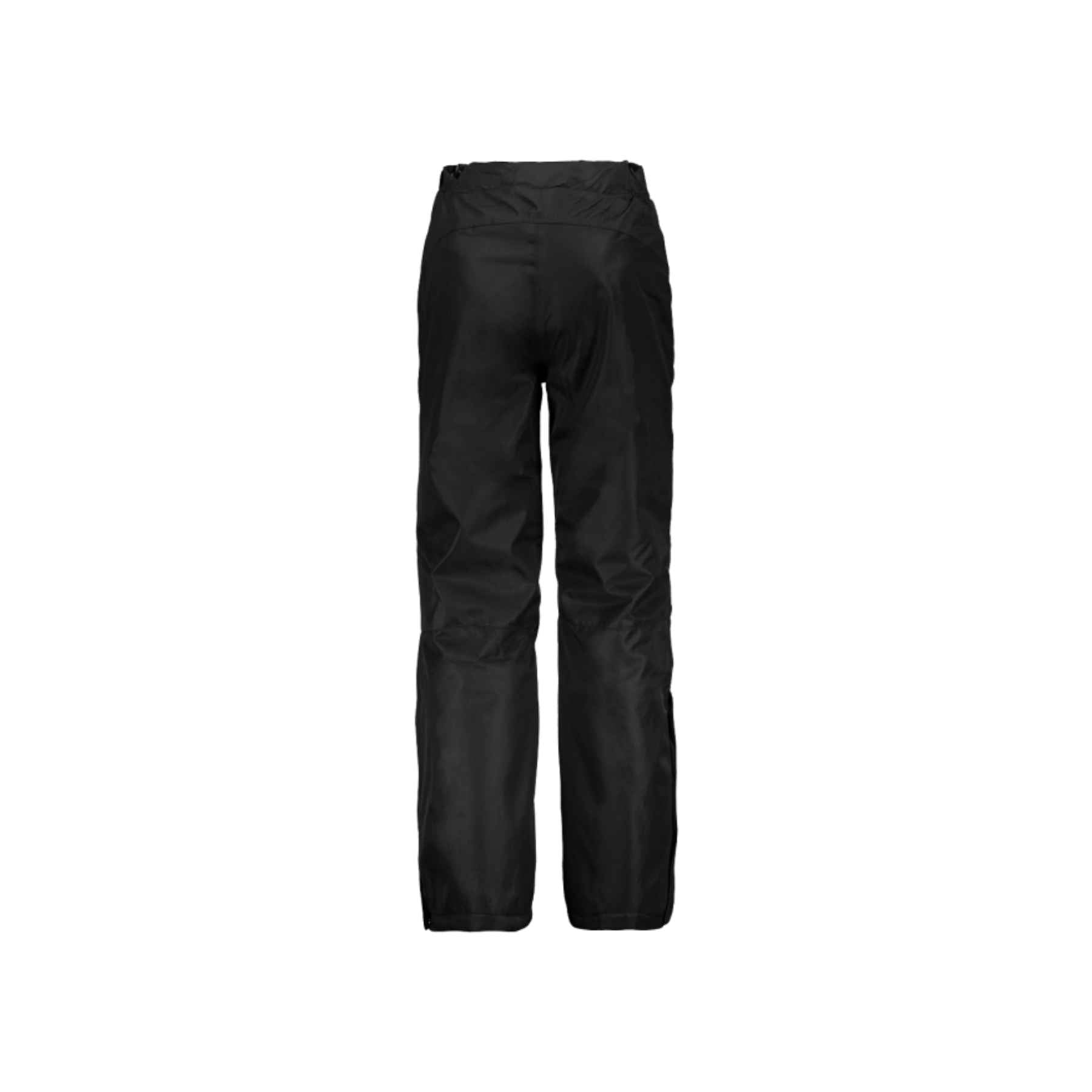 CMP Kid's Clima Protect Ski Pants in Black