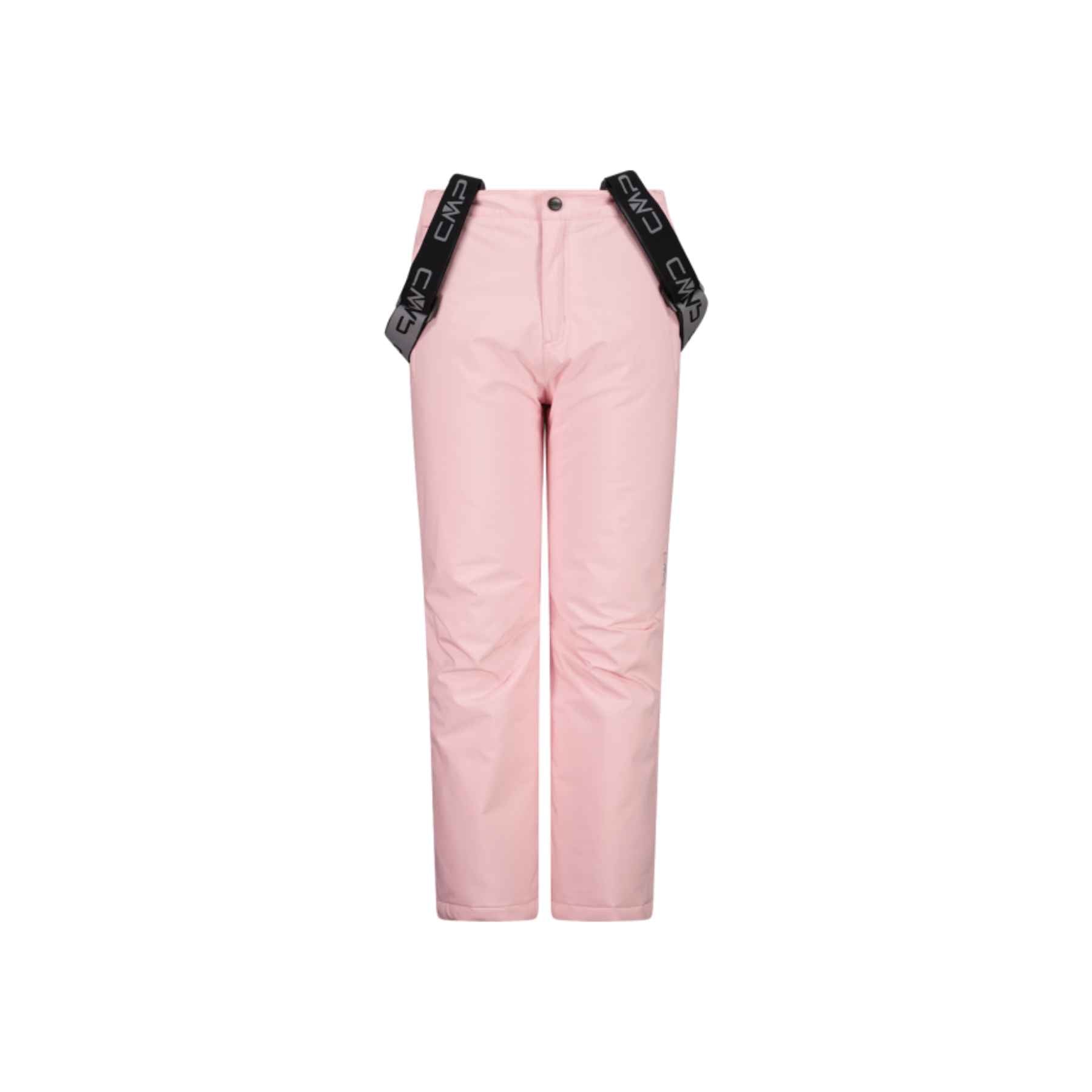 CMP Girl's Clima Protect Ski Pants in Pink