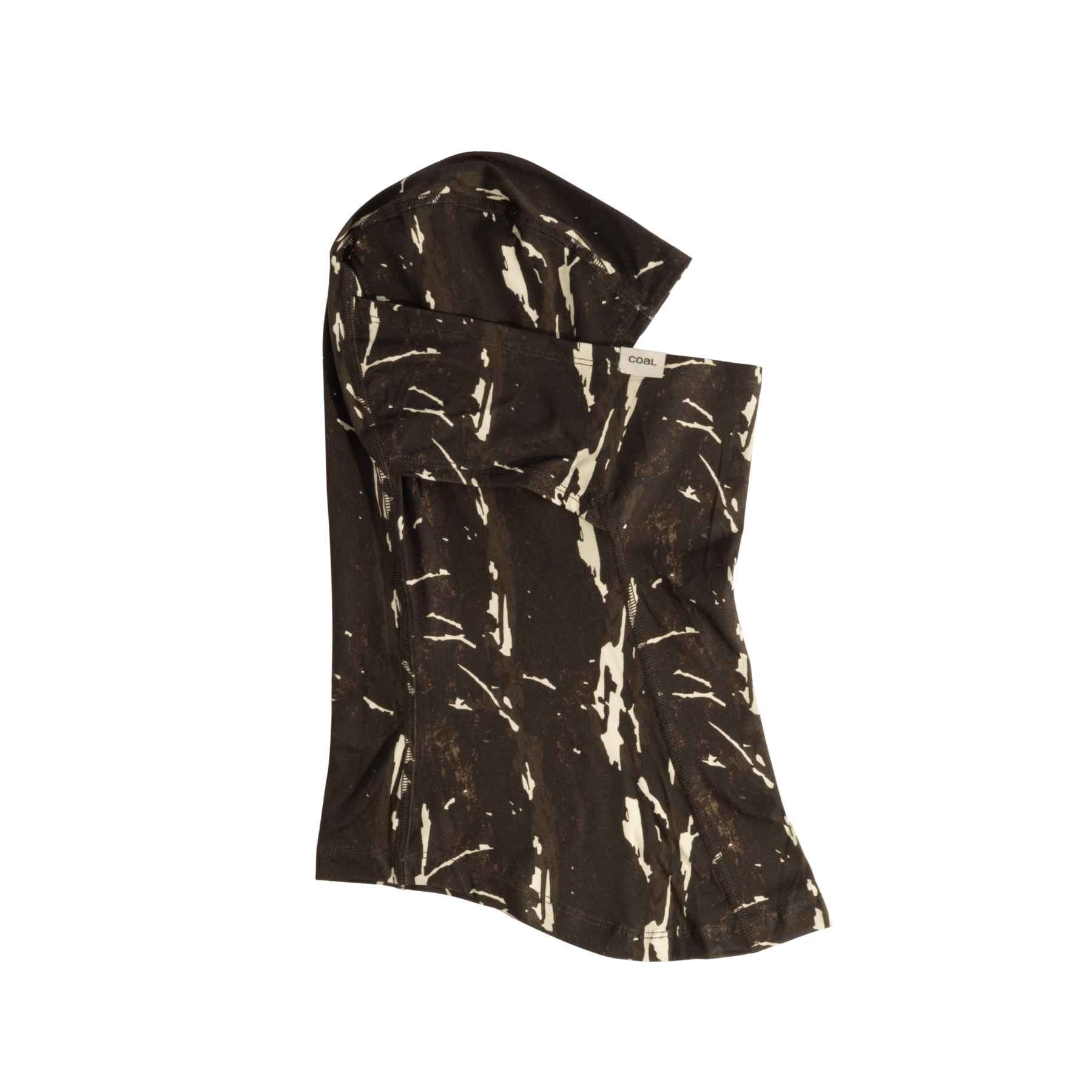 Coal Essential Balaclava - Camo