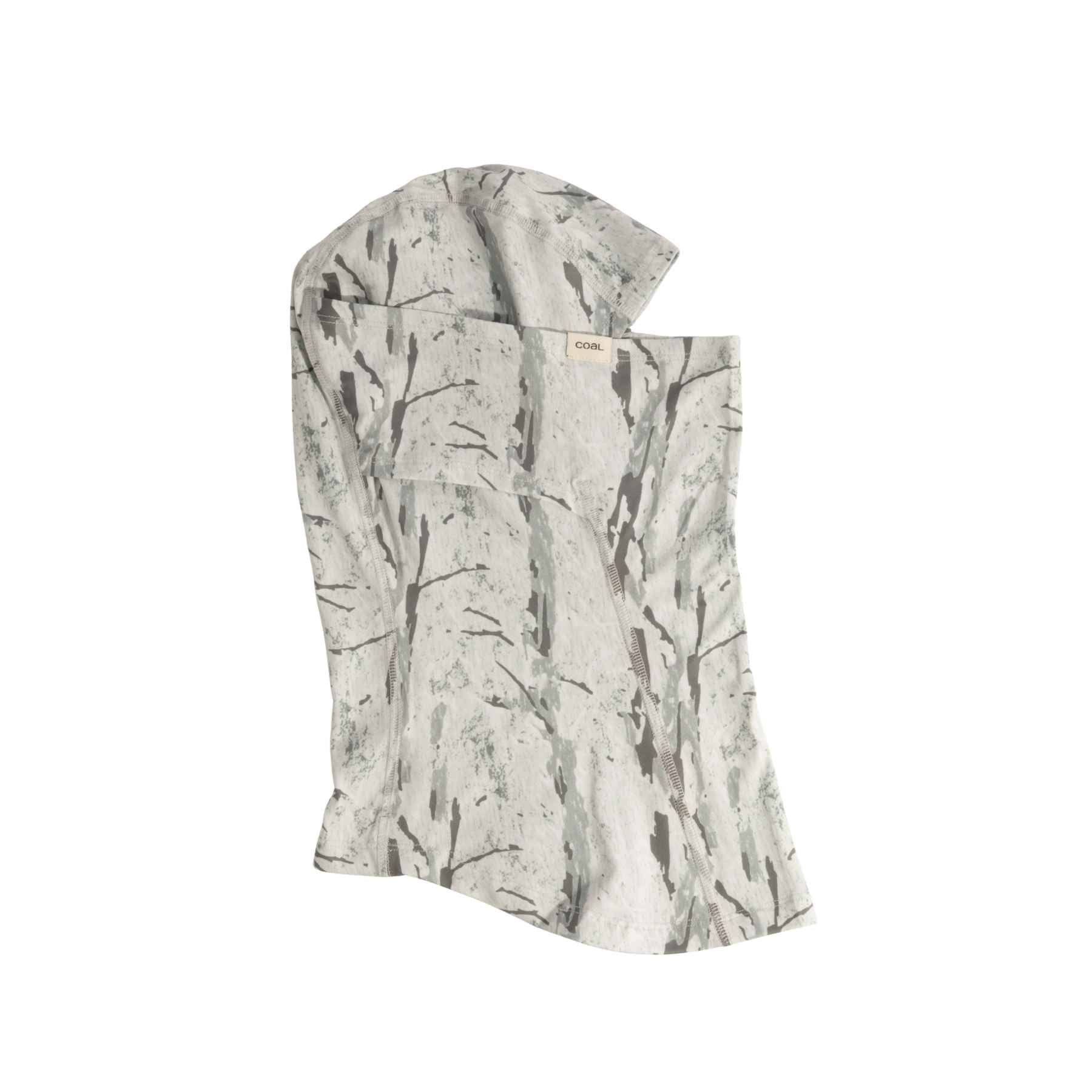 Coal Essential Balaclava - Snow Camo