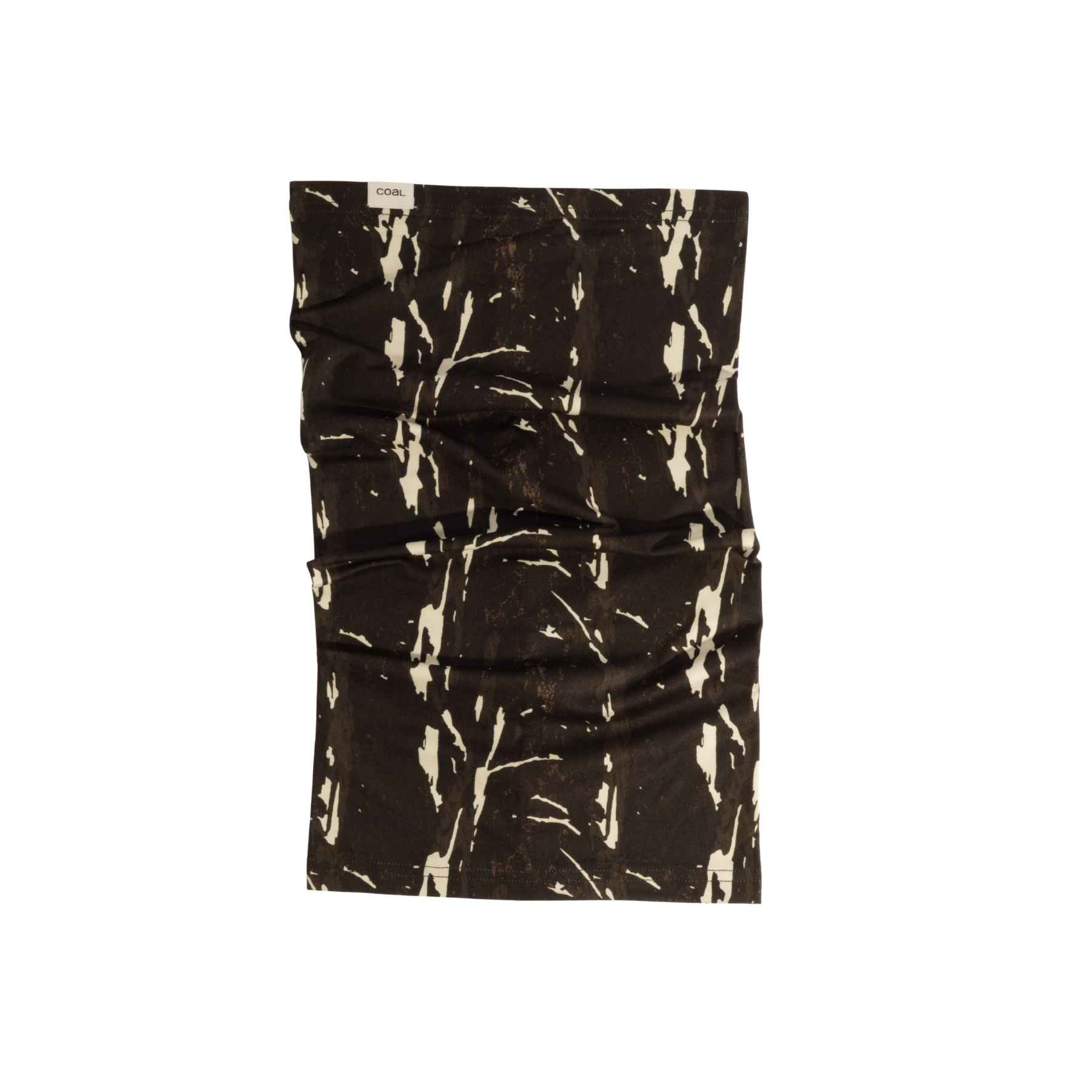 Coal Essential Neck Gaiter - Camo
