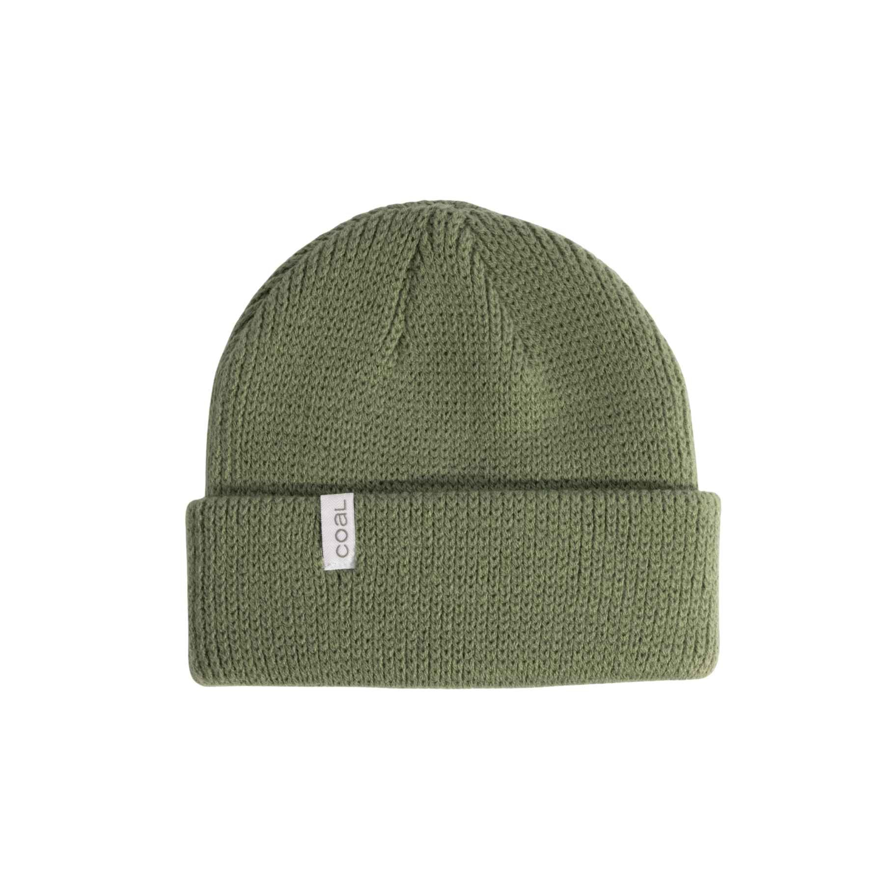 Coal Frena Beanie - Sage