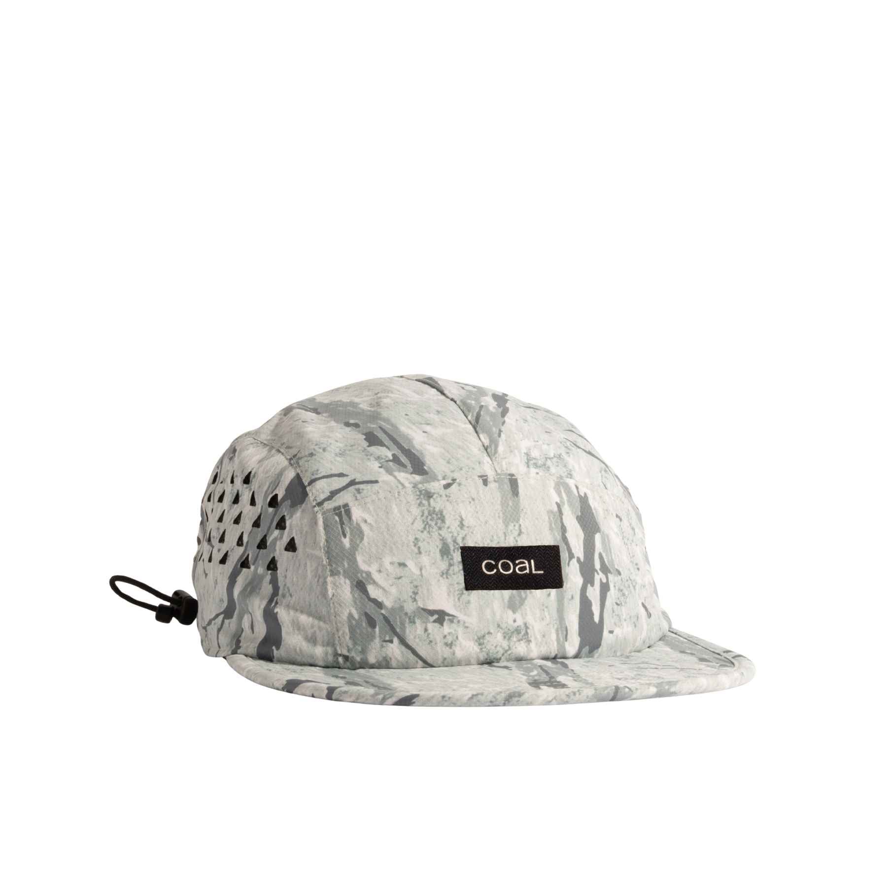 Coal Provo Cap - Snow Camo