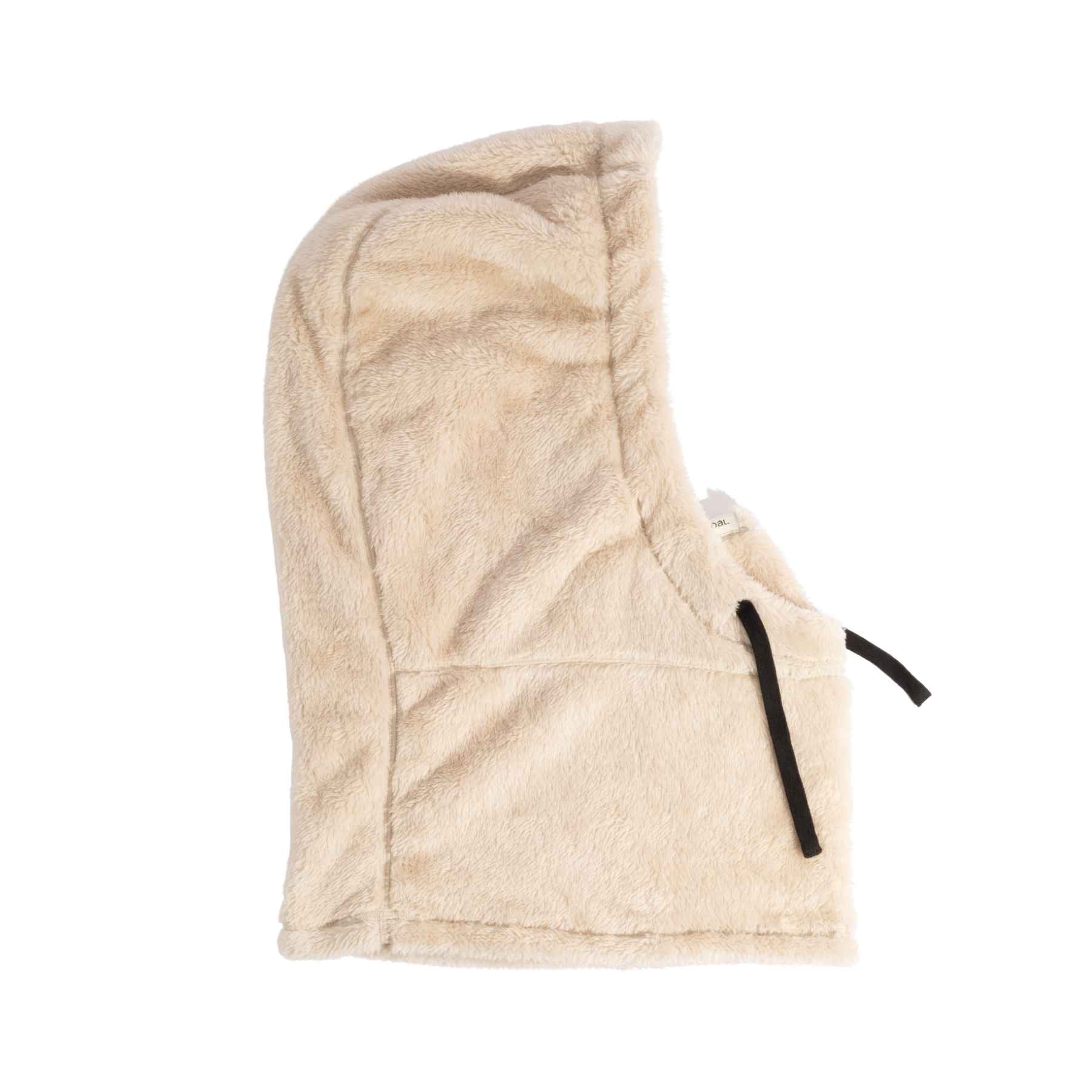 Coal Ridge Hood - Khaki
