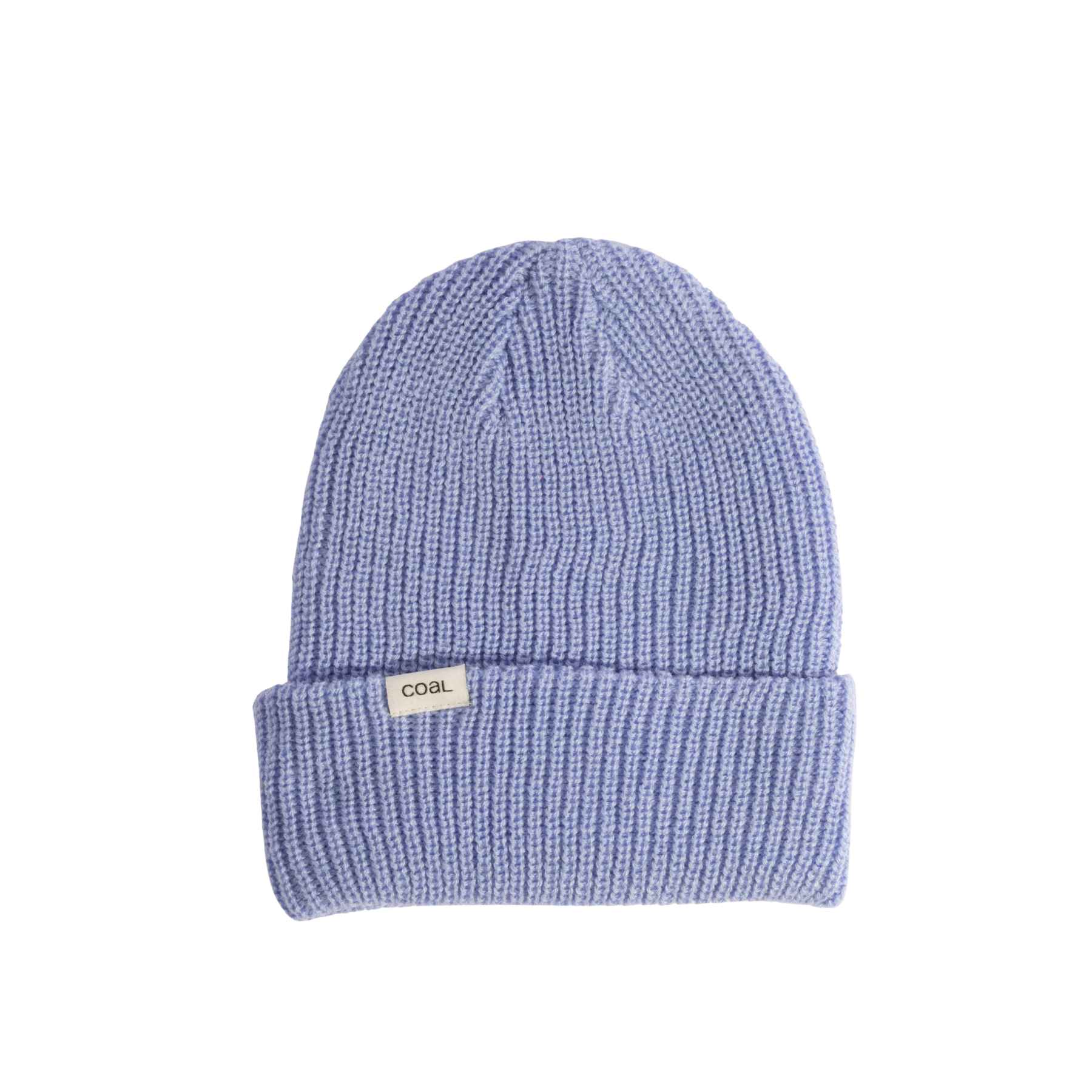 Coal Stanley Beanie - Periwinkle