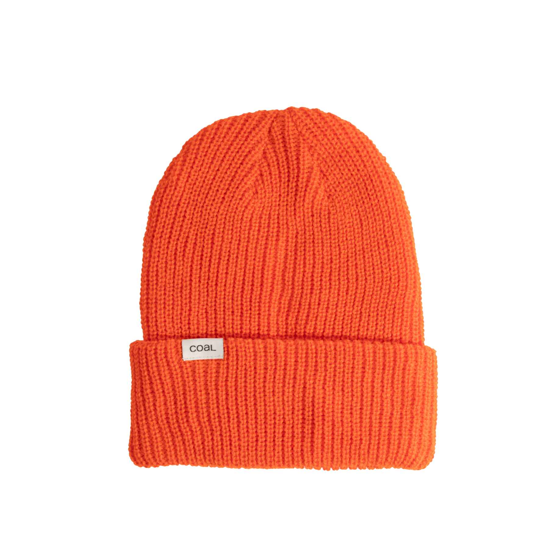 Coal Stanley Beanie - Poppy