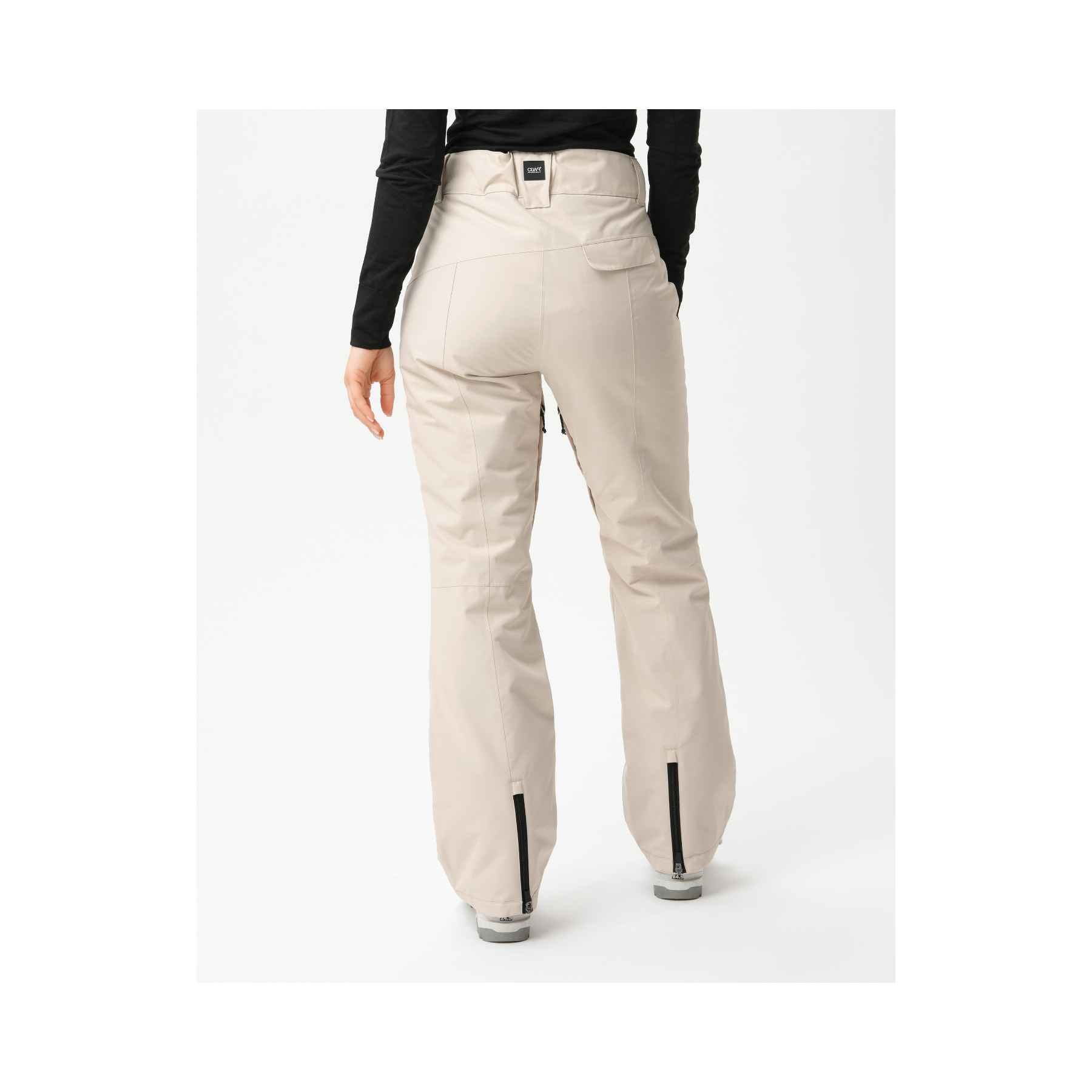 Colourwear Cork Pants in Off-White