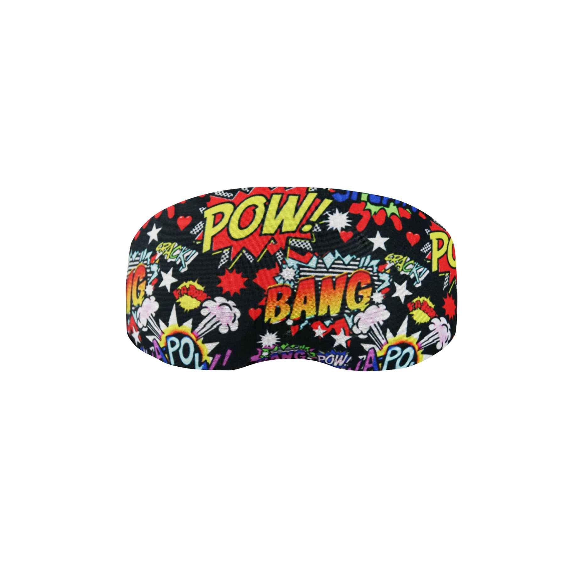 Coolcasc Goggle Cover in Boom