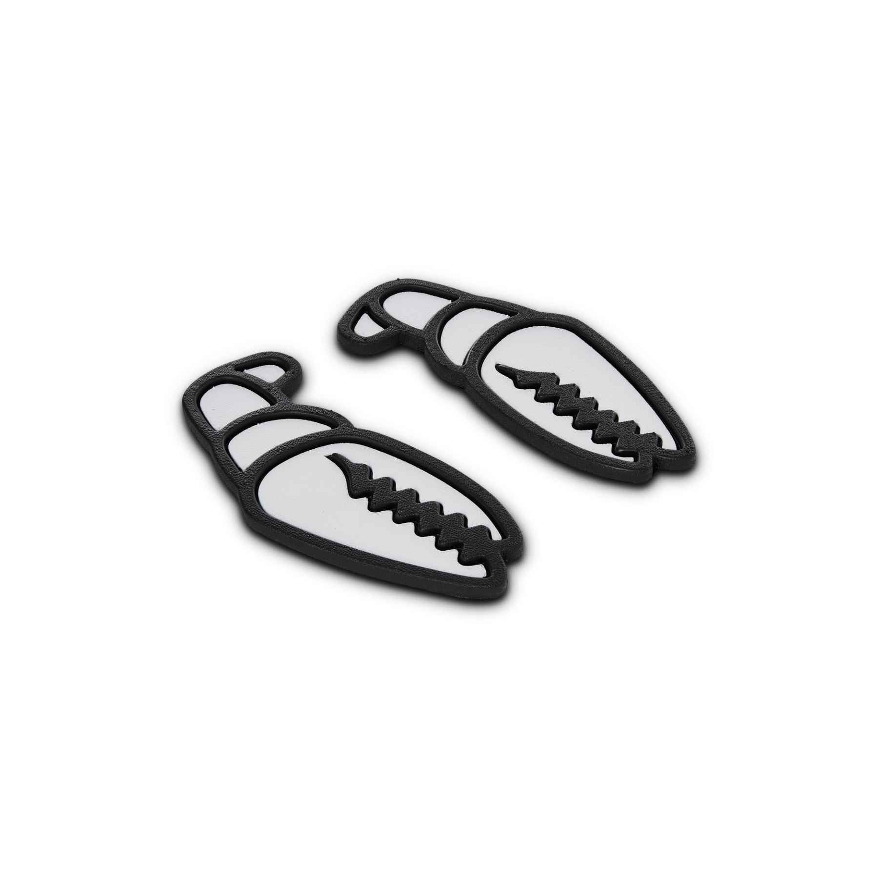 Crab Grab Mega Claw in Black/White