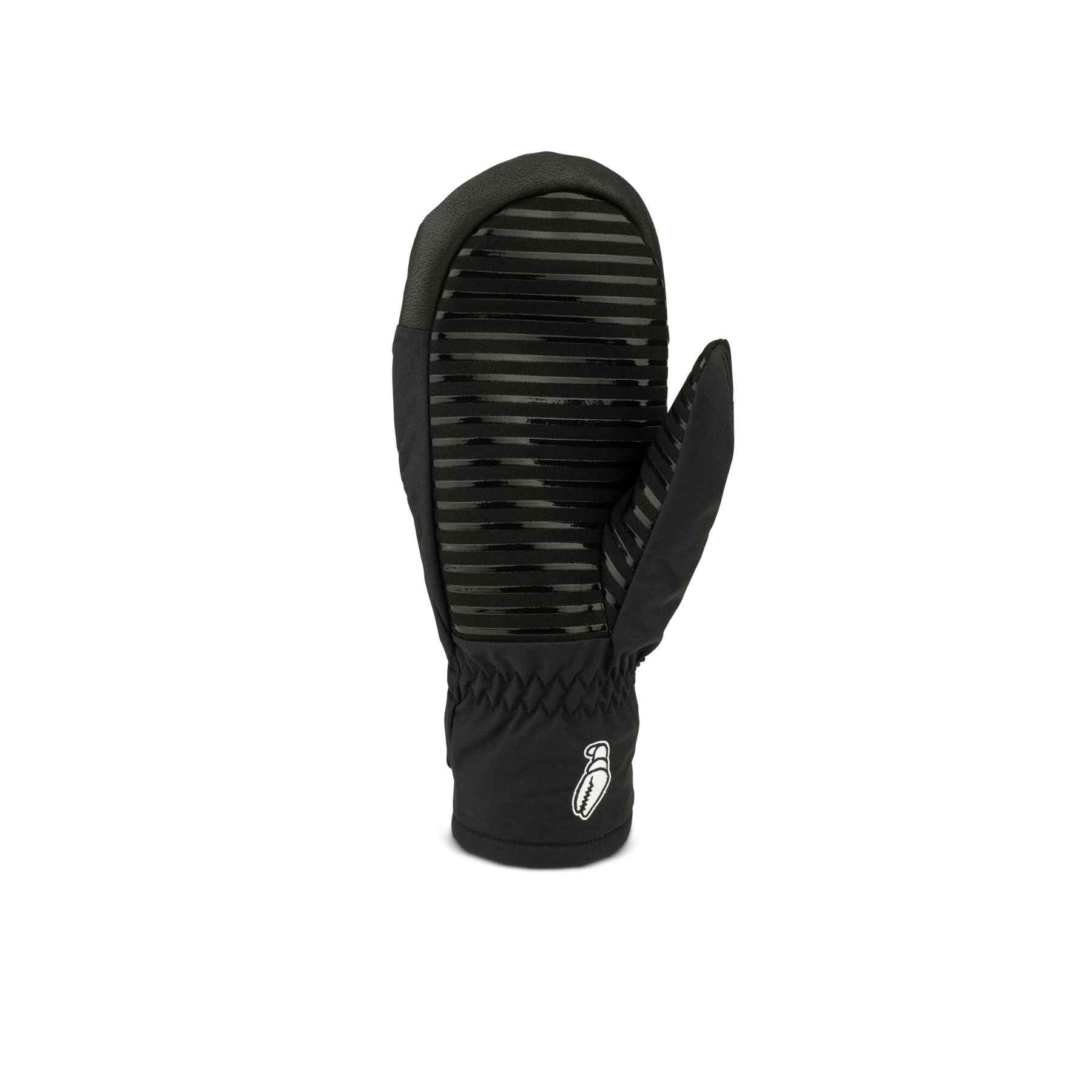 Crab Grab Punch Mitt in Stealth