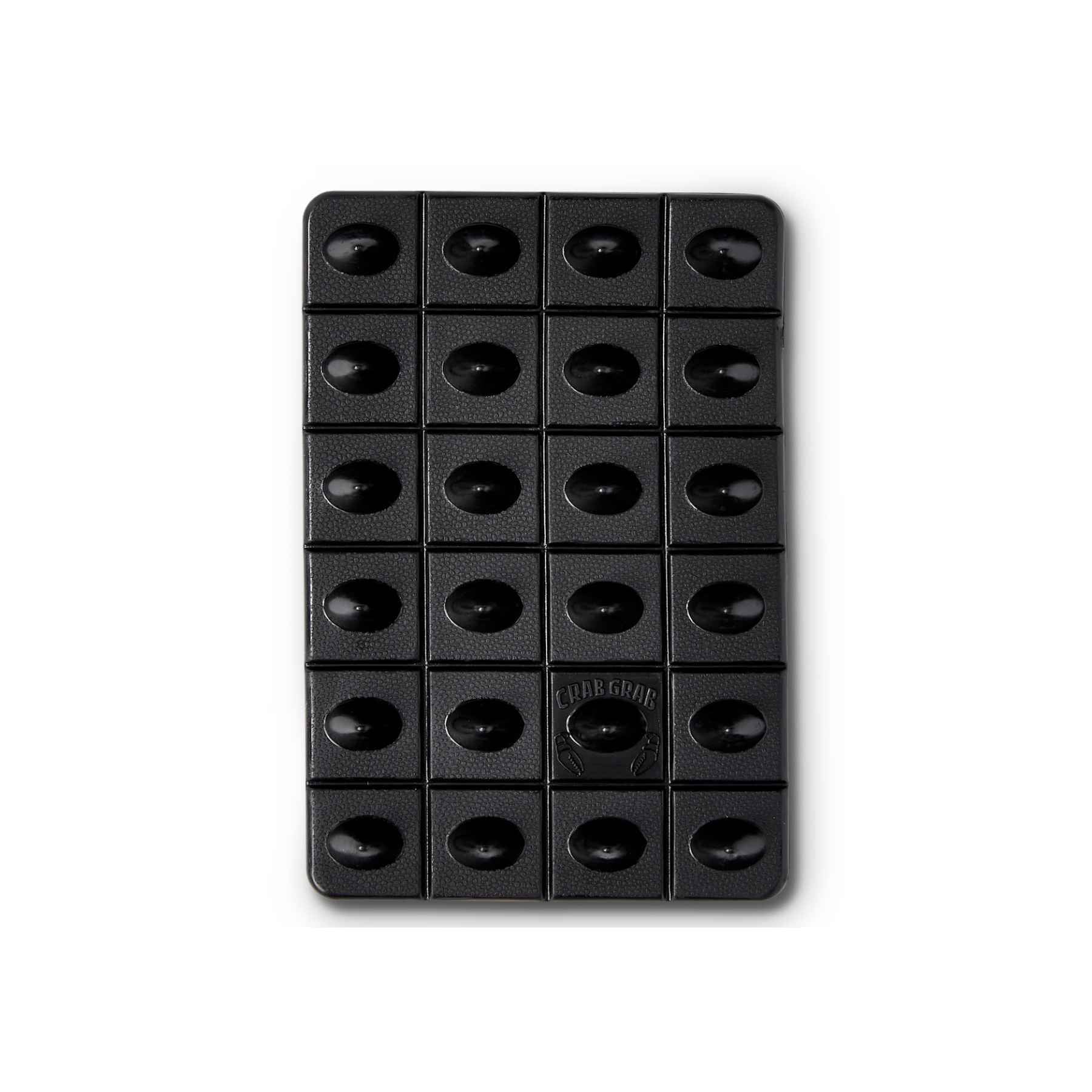 Crab Grab Shark Teeth in Black