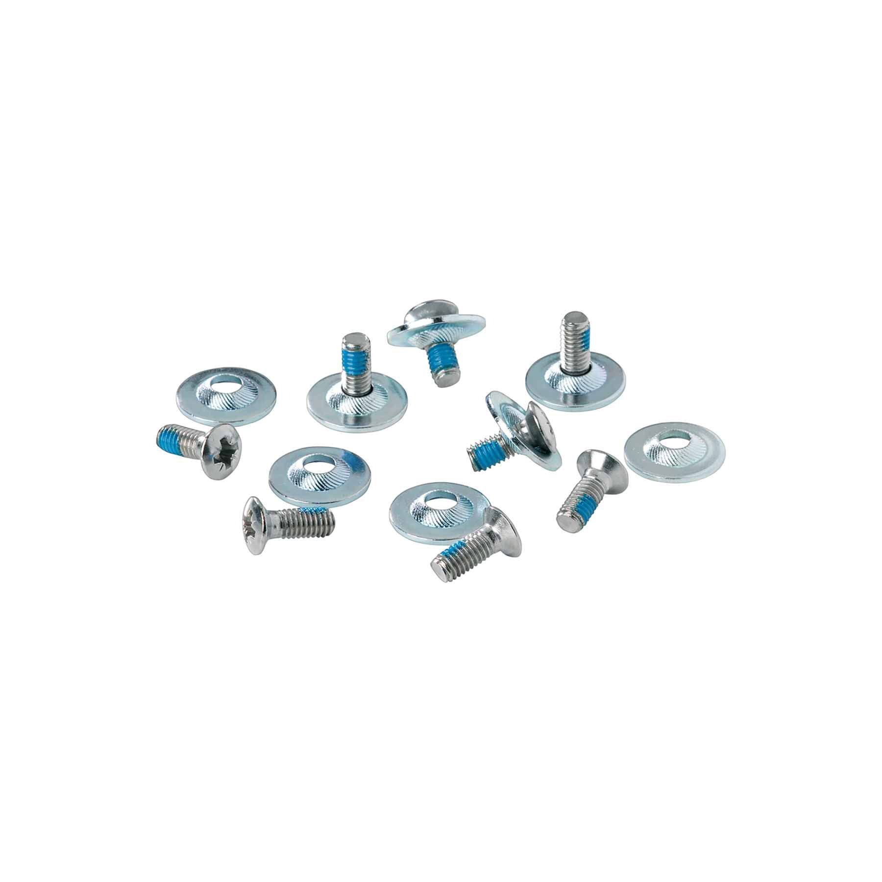 Dakine Snowboard Binding Hardware
