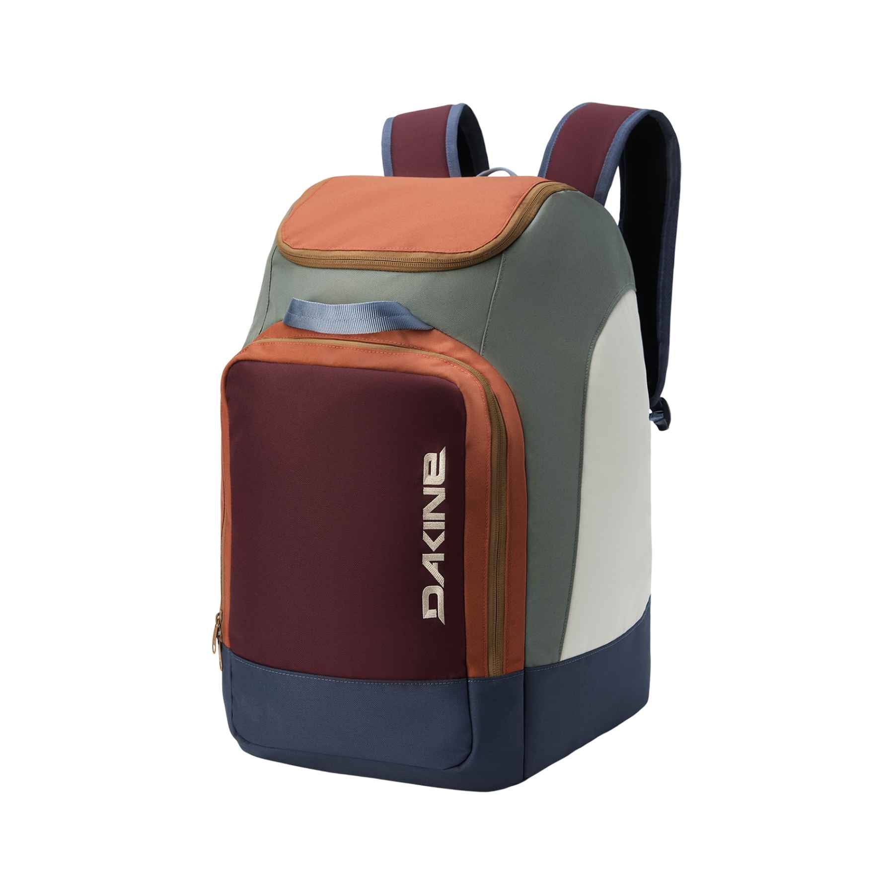 Dakine Boot Backpack 50l in High Sierra